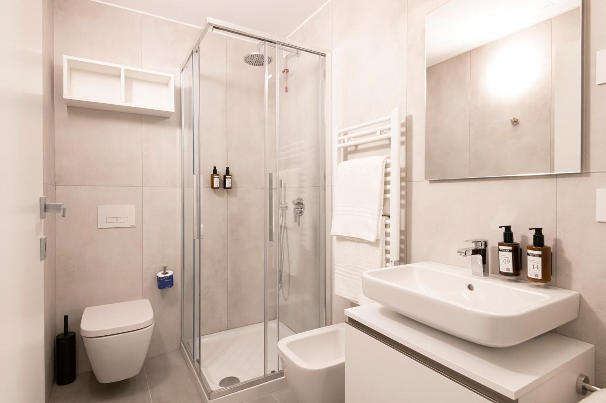 Relstay - De Angeli Aparthotel Milan