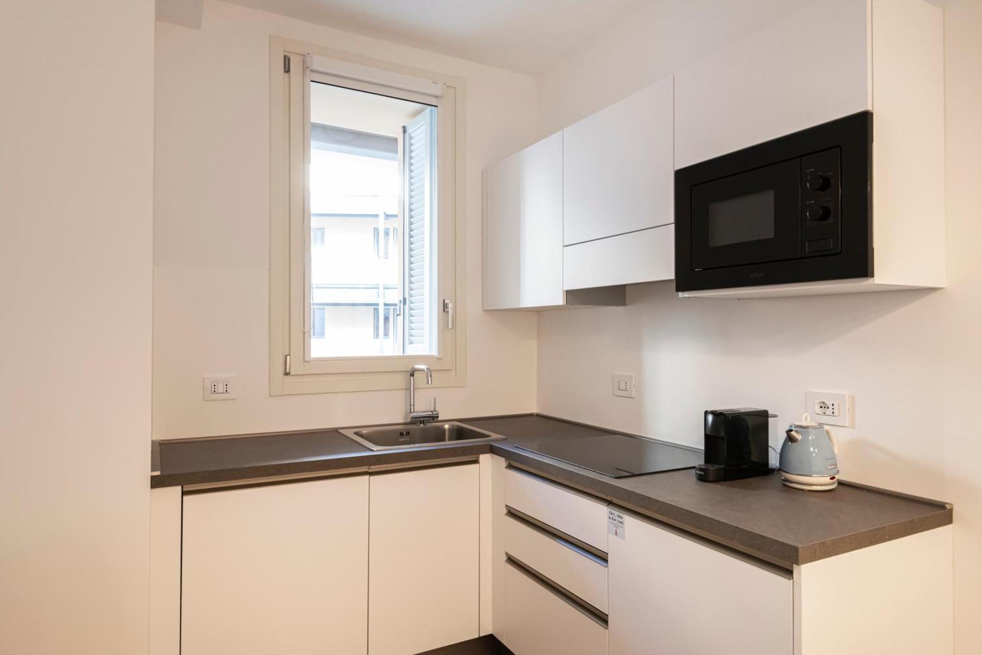 Aparthotel Relstay - De Angeli Milan