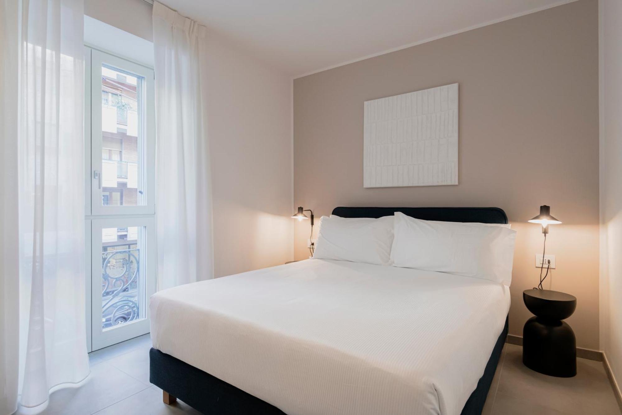Relstay - De Angeli * Milan