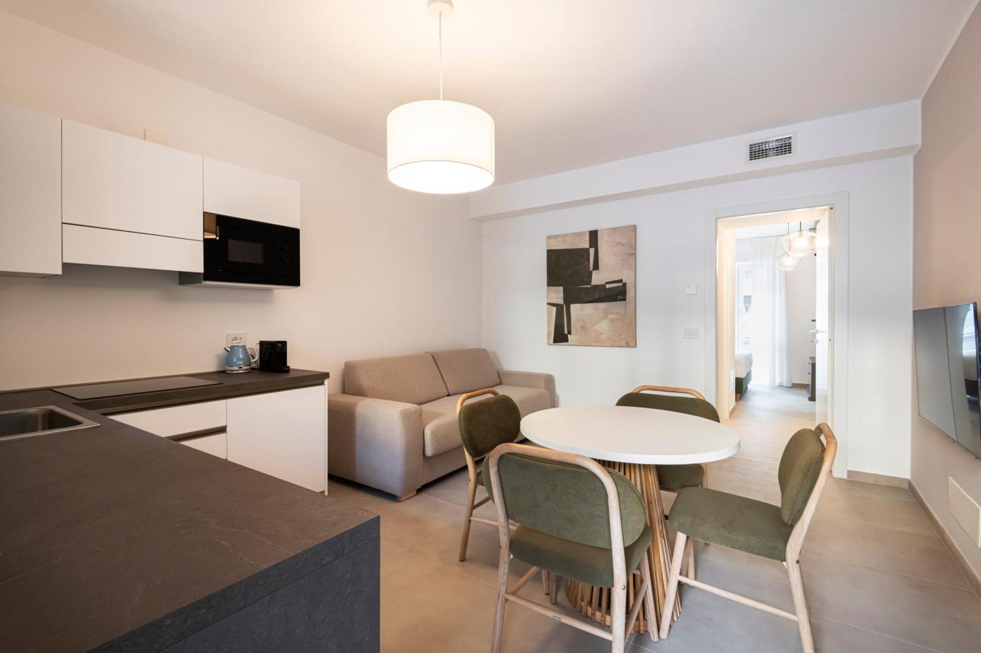Relstay - De Angeli Aparthotel