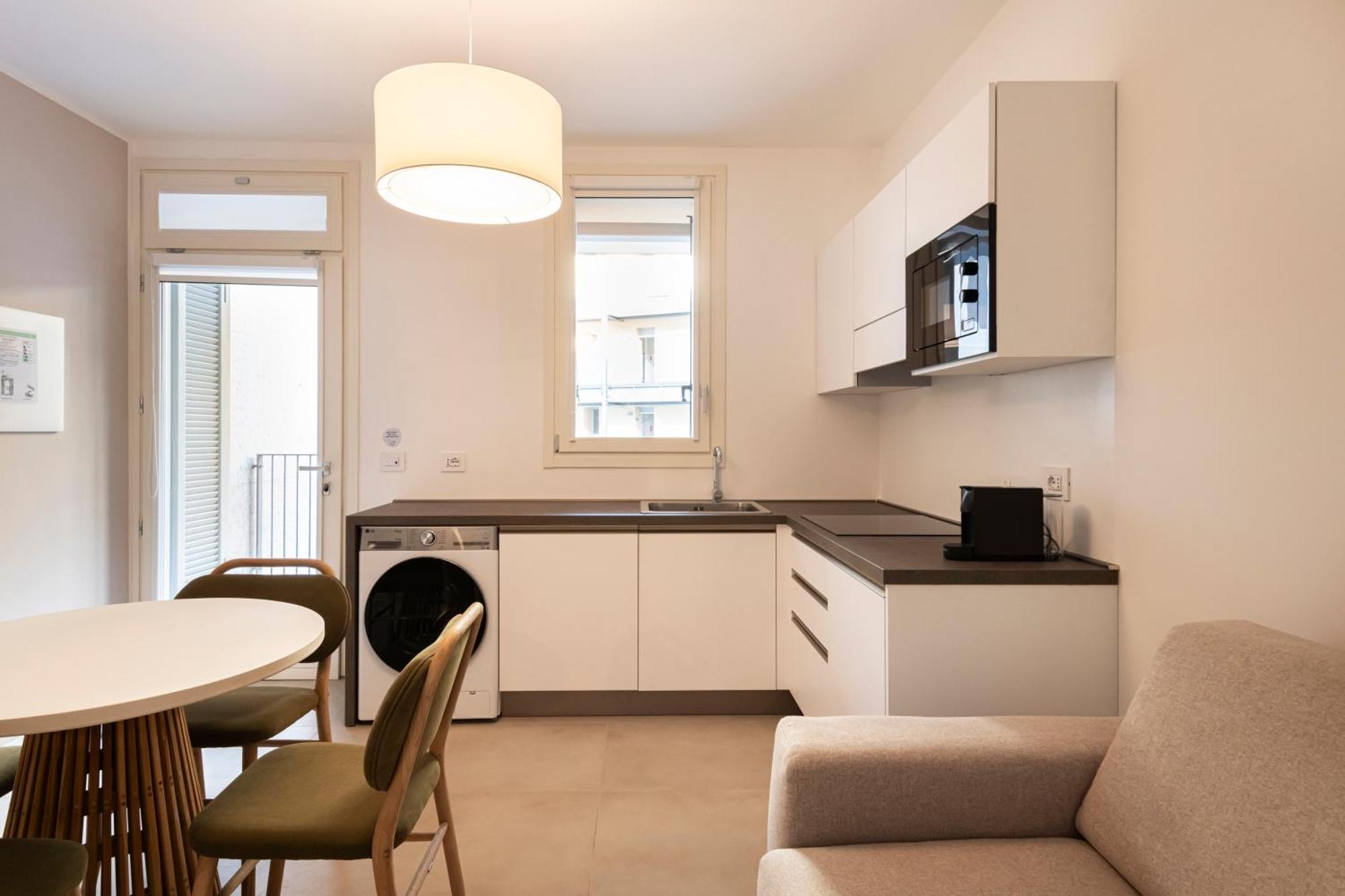 Relstay - De Angeli Aparthotel