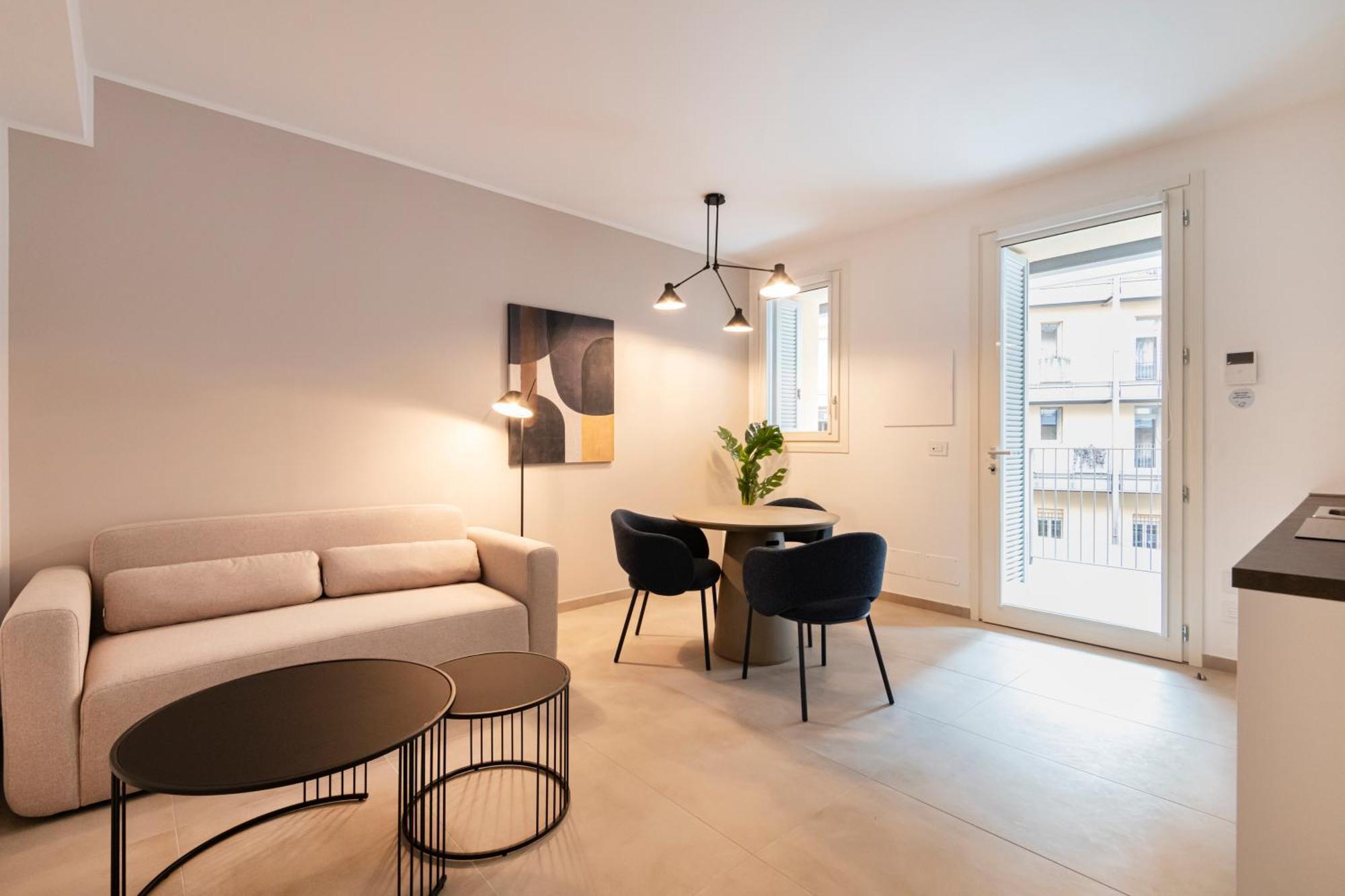 Relstay - De Angeli Aparthotel