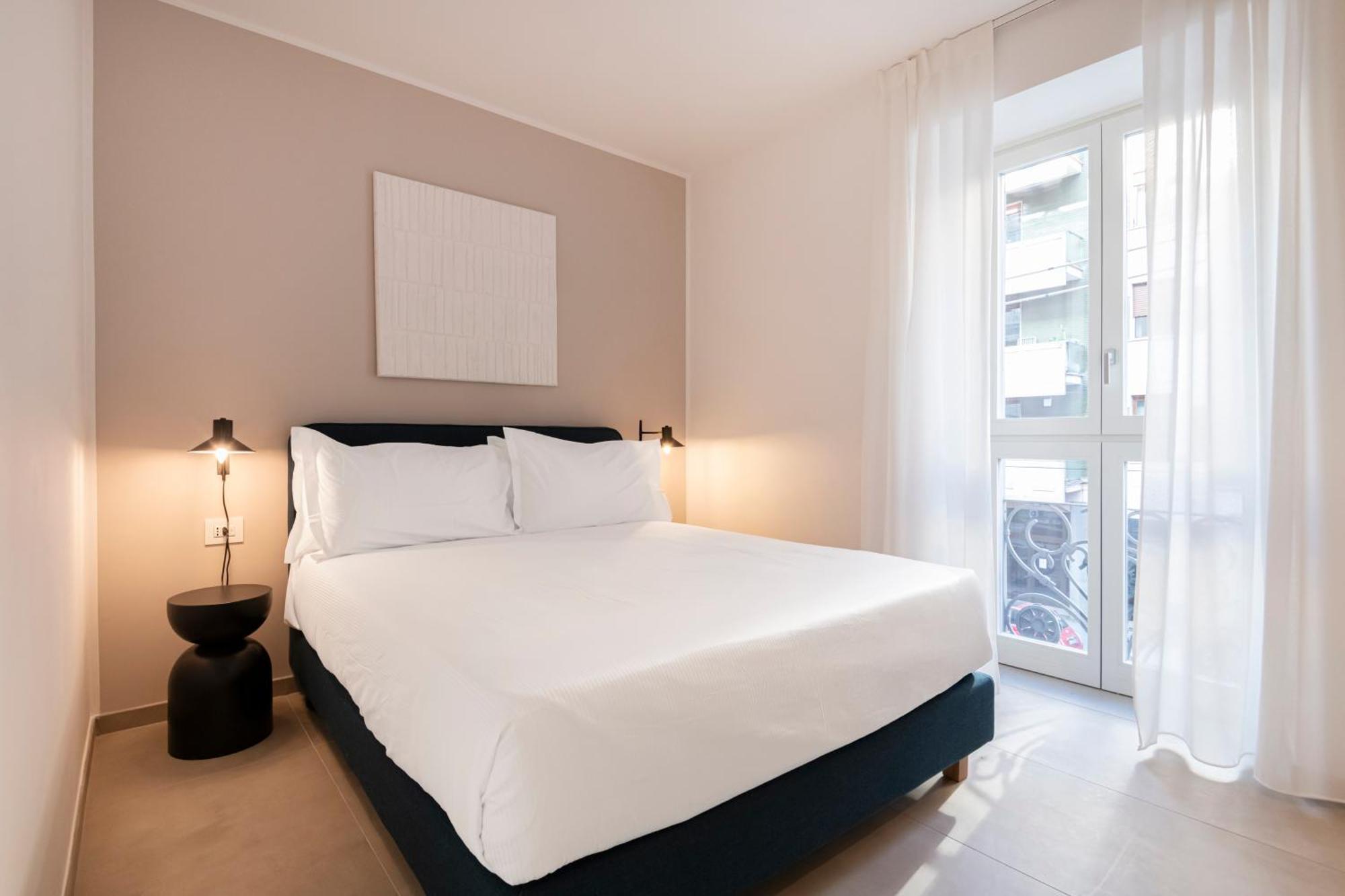Aparthotel Relstay - De Angeli