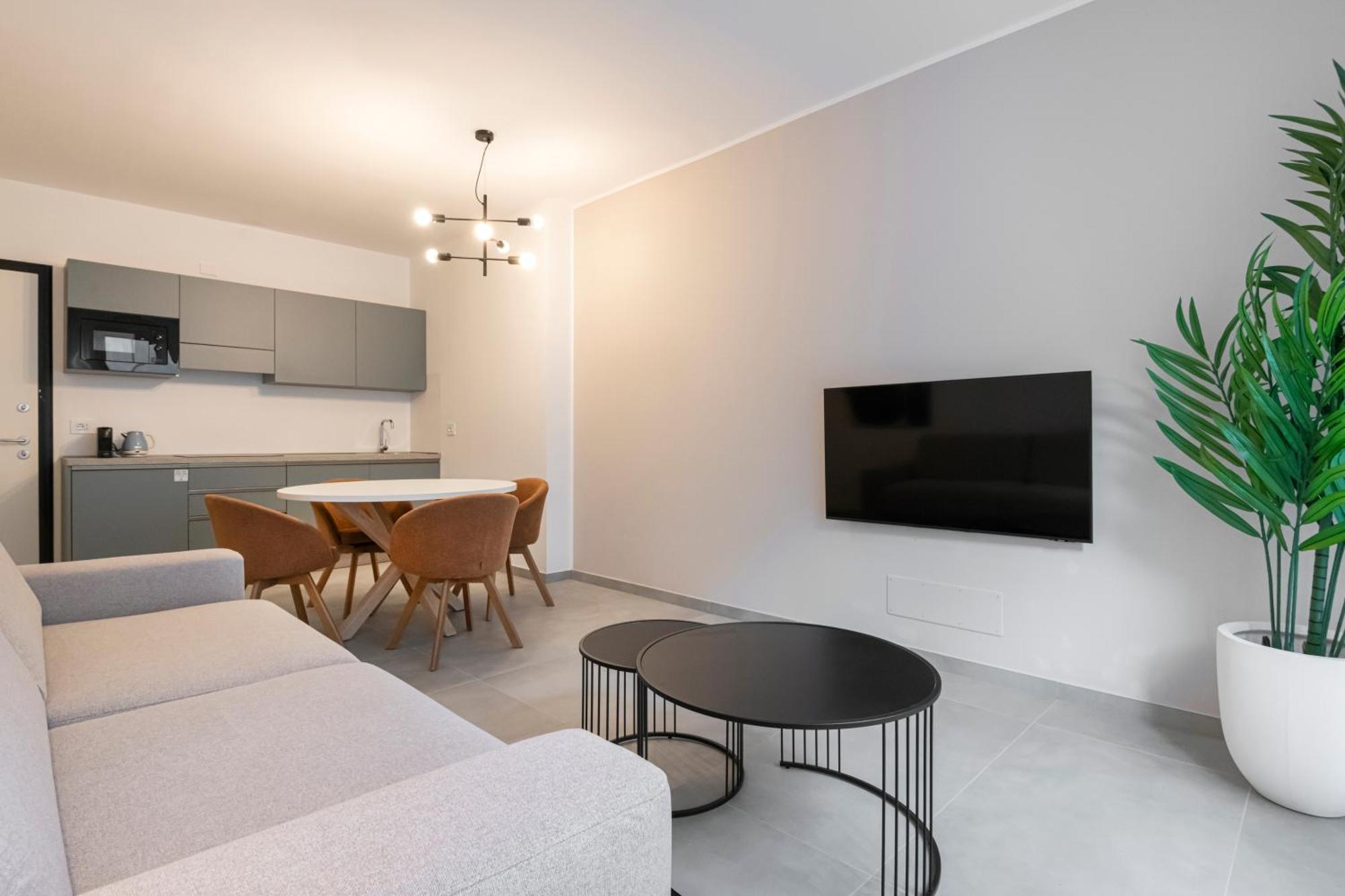 Relstay - De Angeli Aparthotel