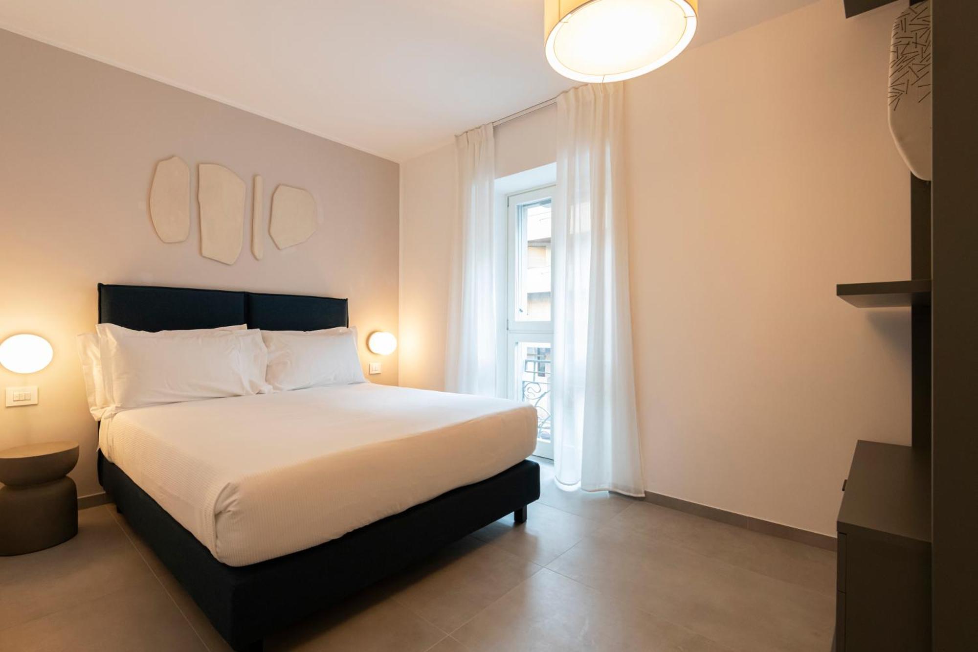 Aparthotel Relstay - De Angeli