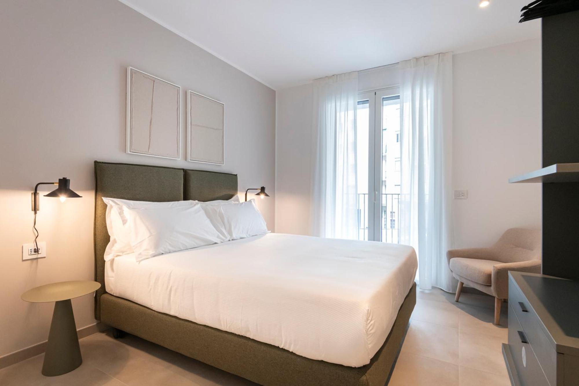 Aparthotel Relstay - De Angeli *