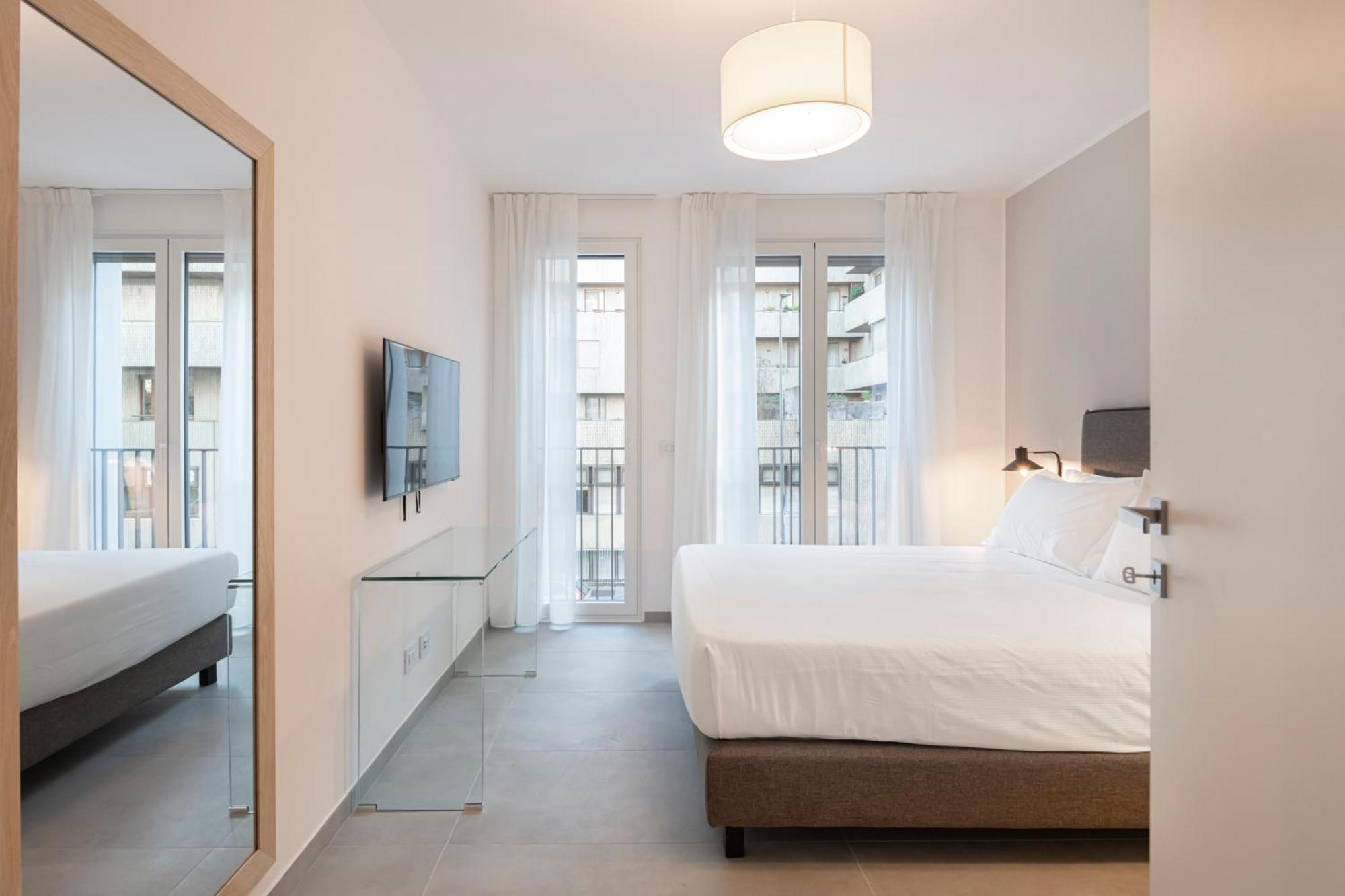 Relstay - De Angeli Aparthotel *