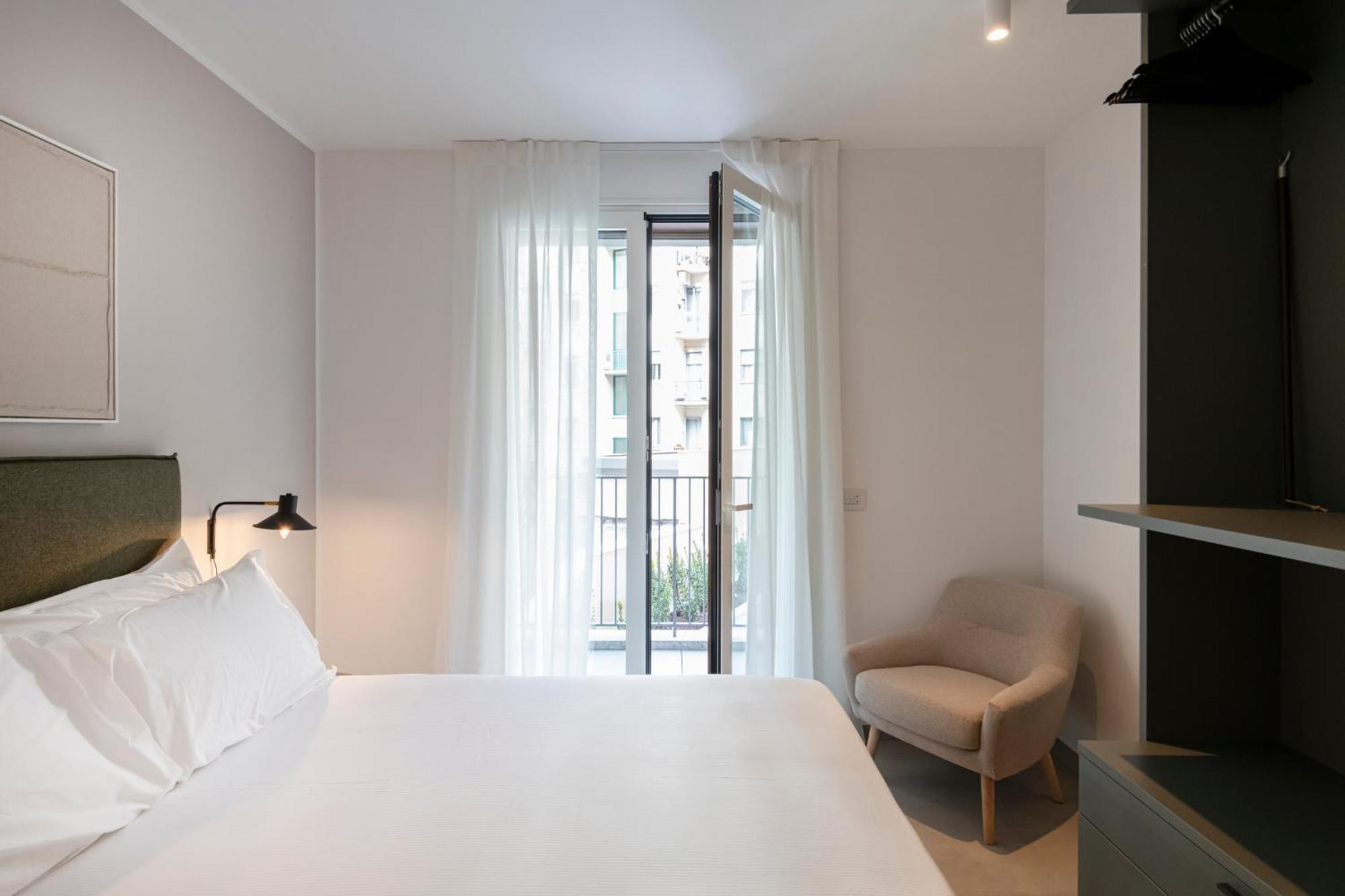 Aparthotel Relstay - De Angeli *