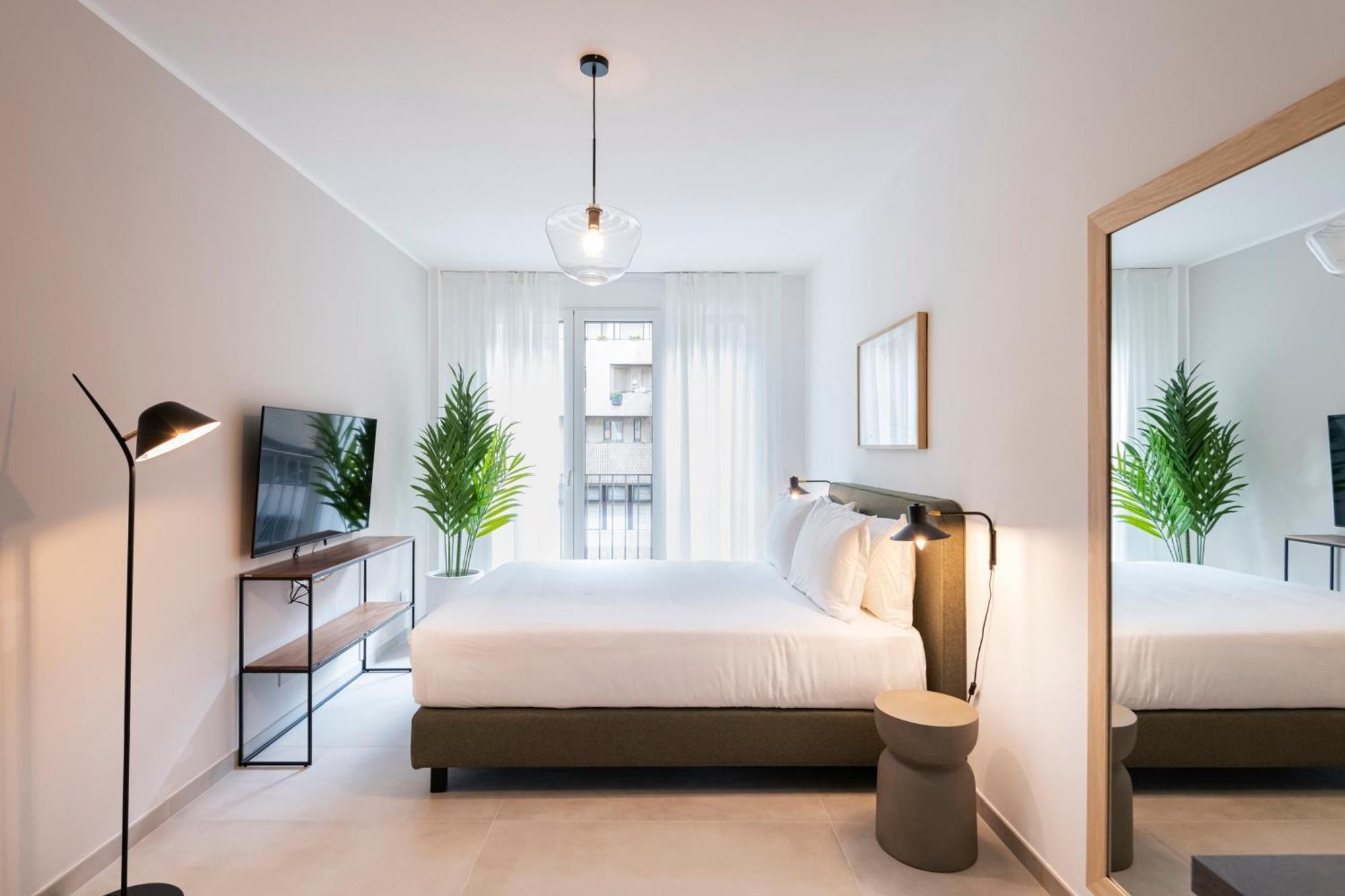 Aparthotel Relstay - De Angeli Milan
