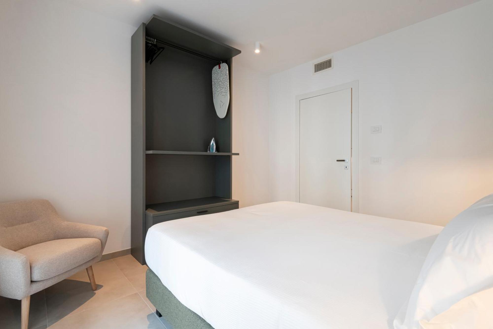 Aparthotel Relstay - De Angeli