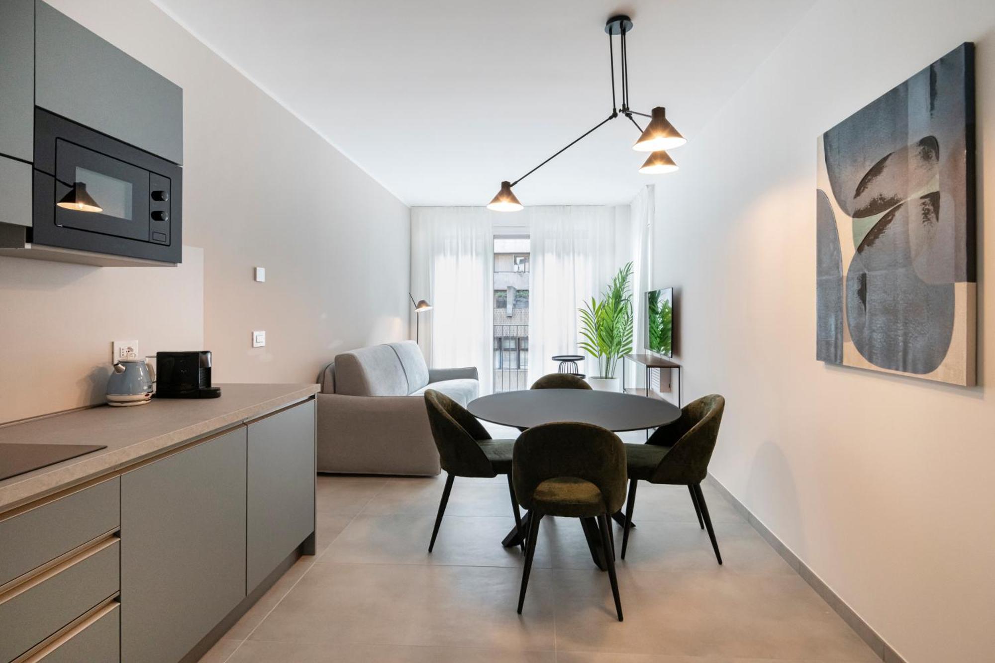 Relstay - De Angeli Milan