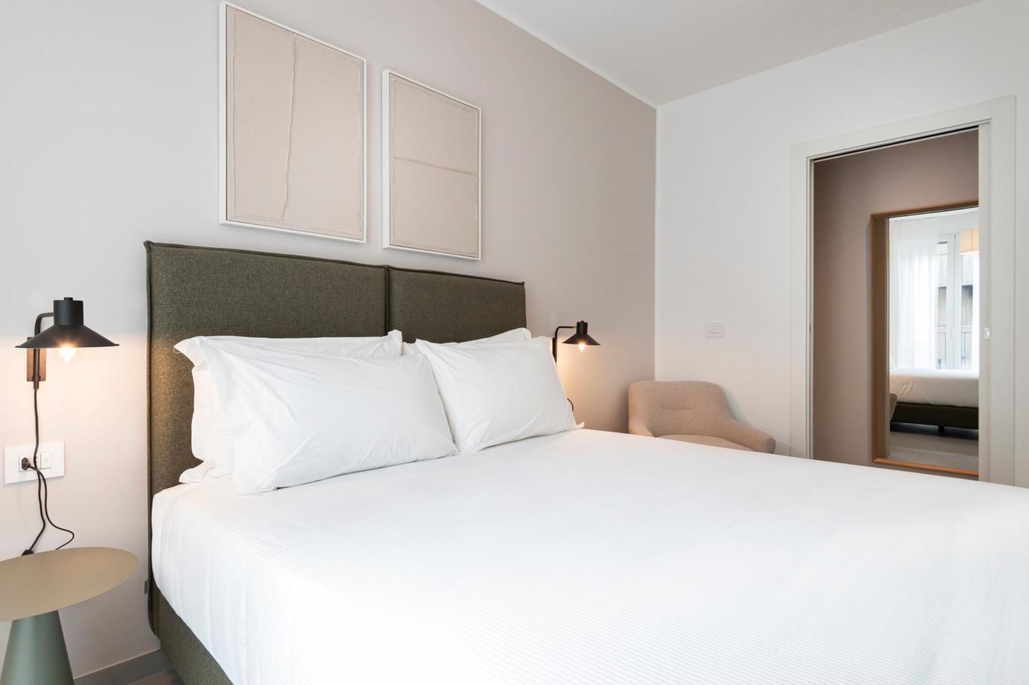 Relstay - De Angeli Aparthotel Milan