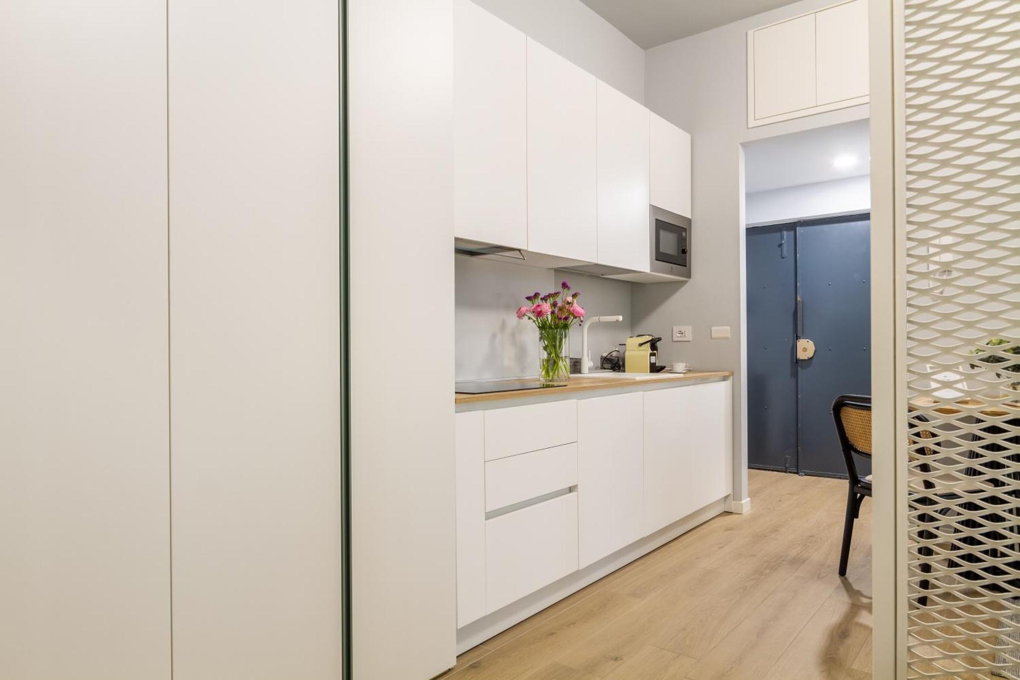 Bed & Breakfast House Of Design Casati *