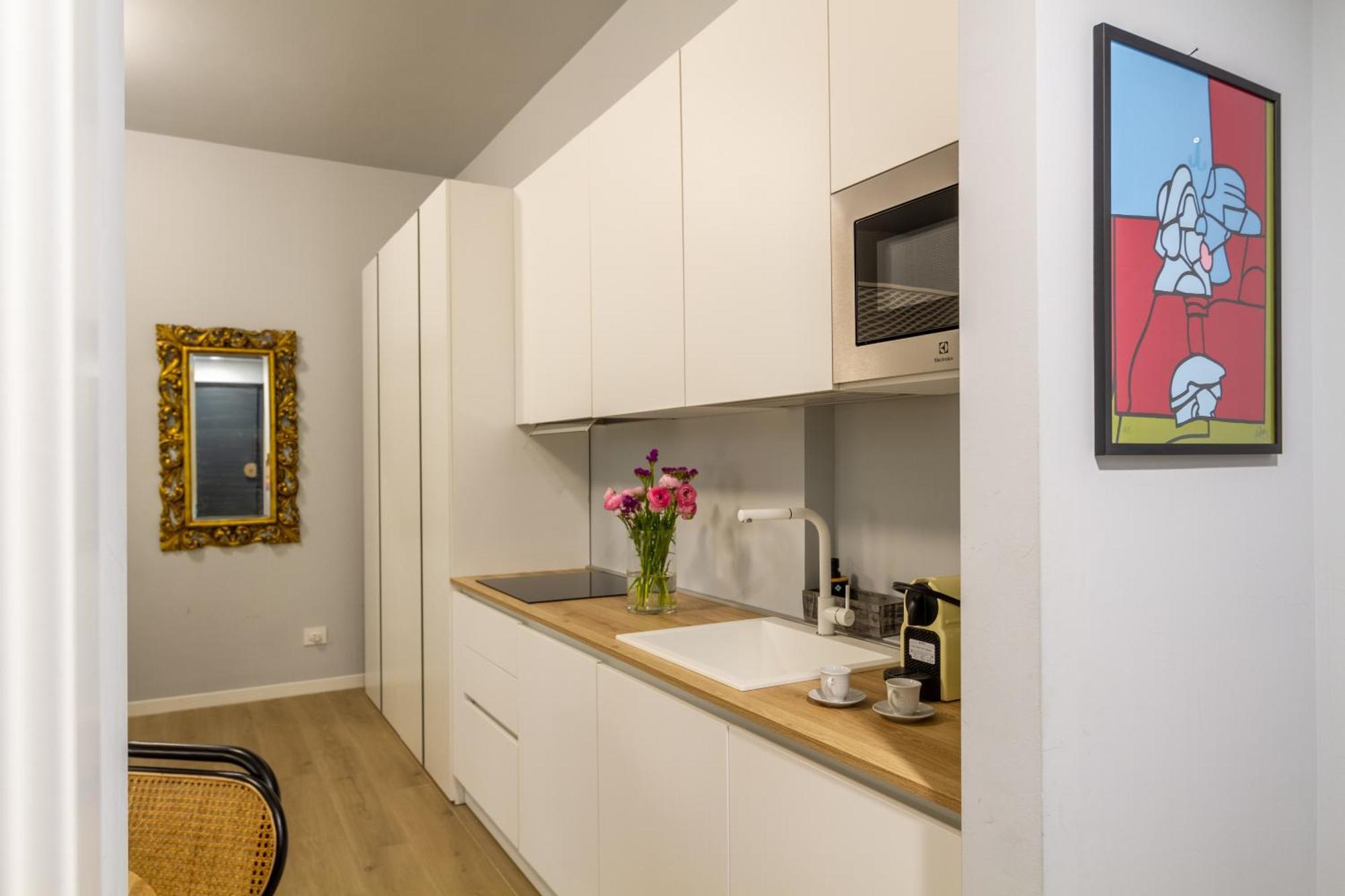 House Of Design Casati Bed & Breakfast
