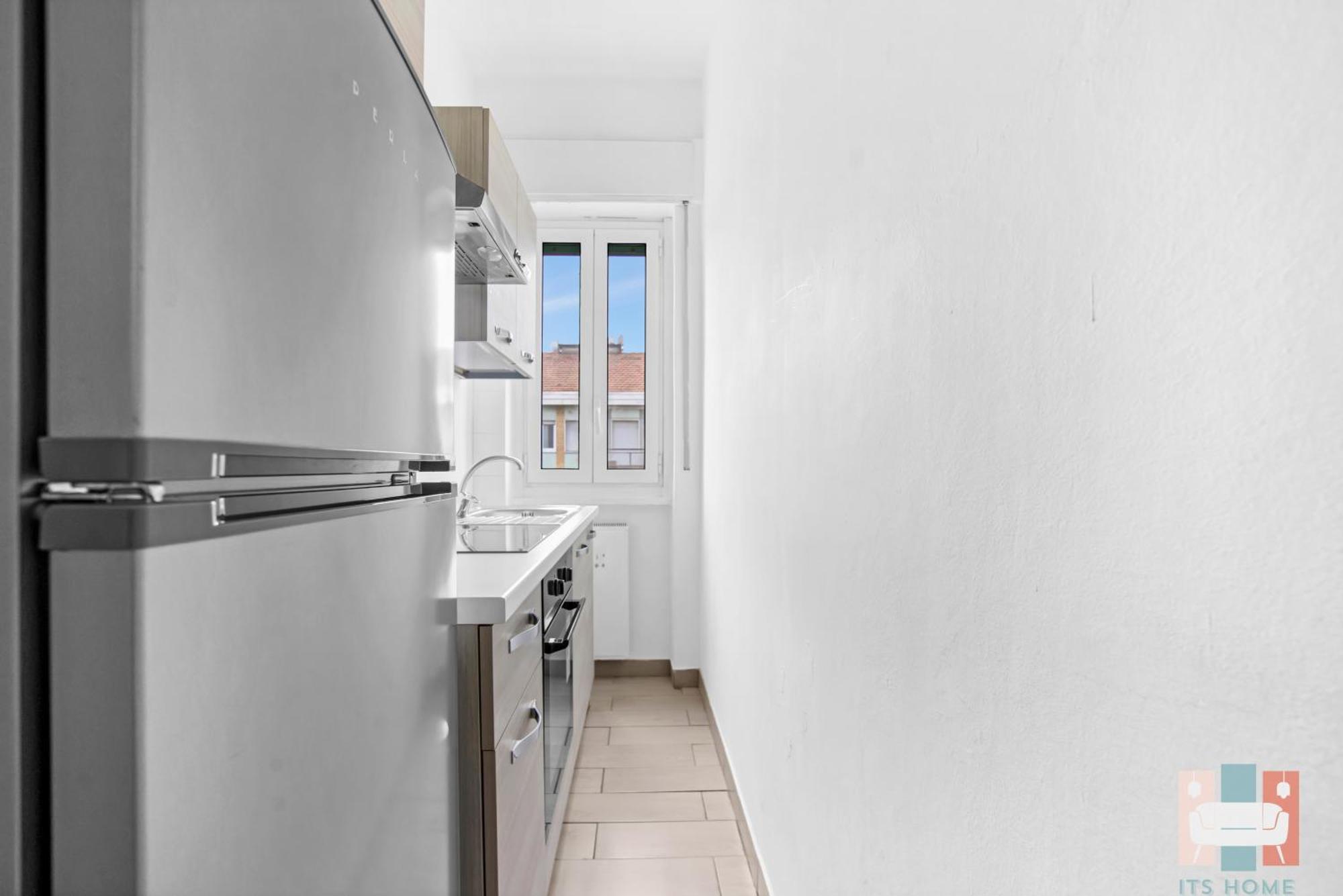 Ag17 - In The Center Of - Apartment