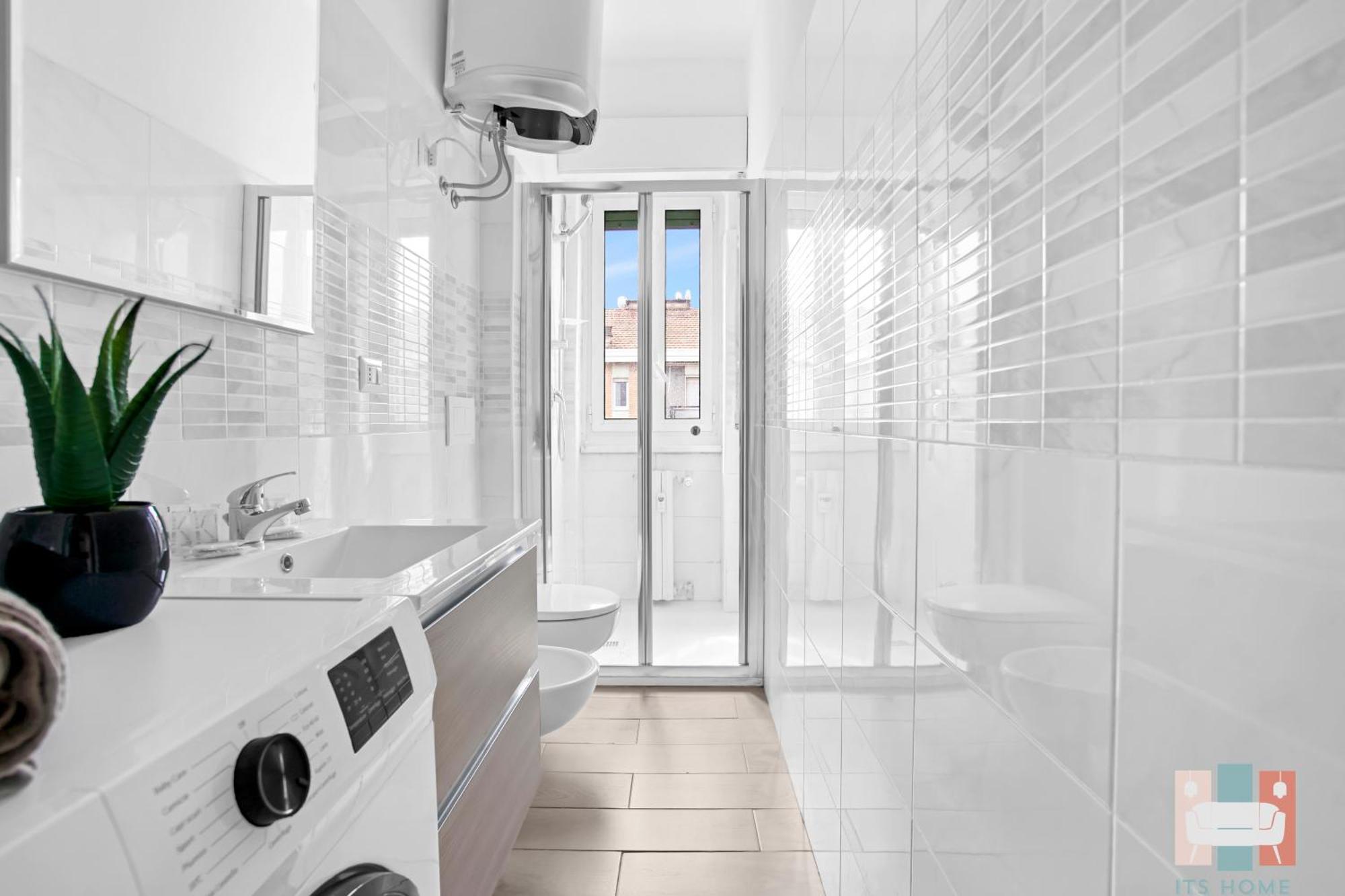 Apartment Ag17 - In The Center Of - Milan