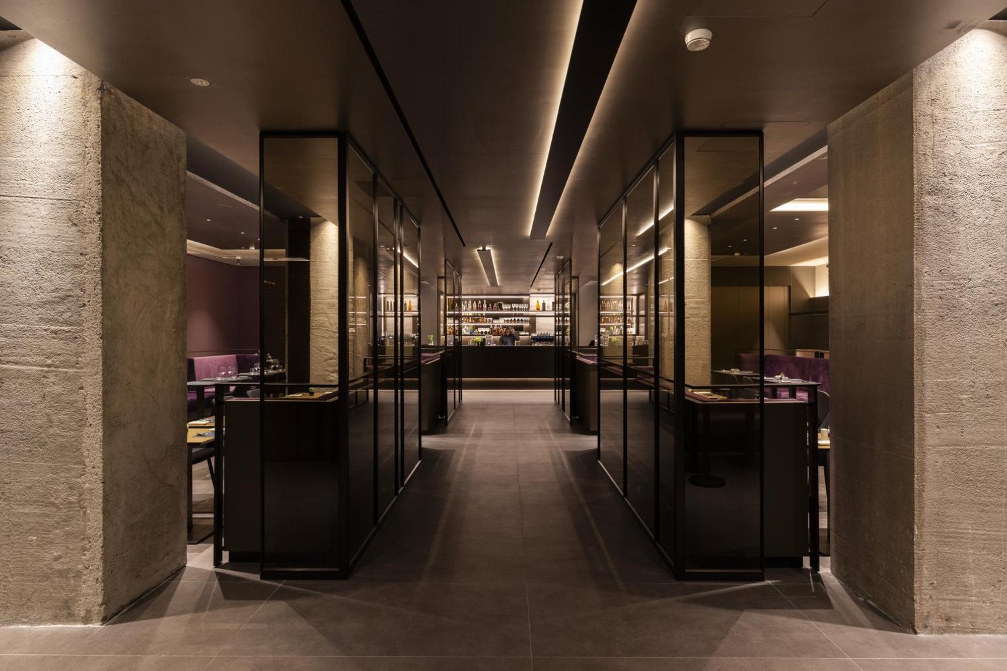 Joy 124 Hotel