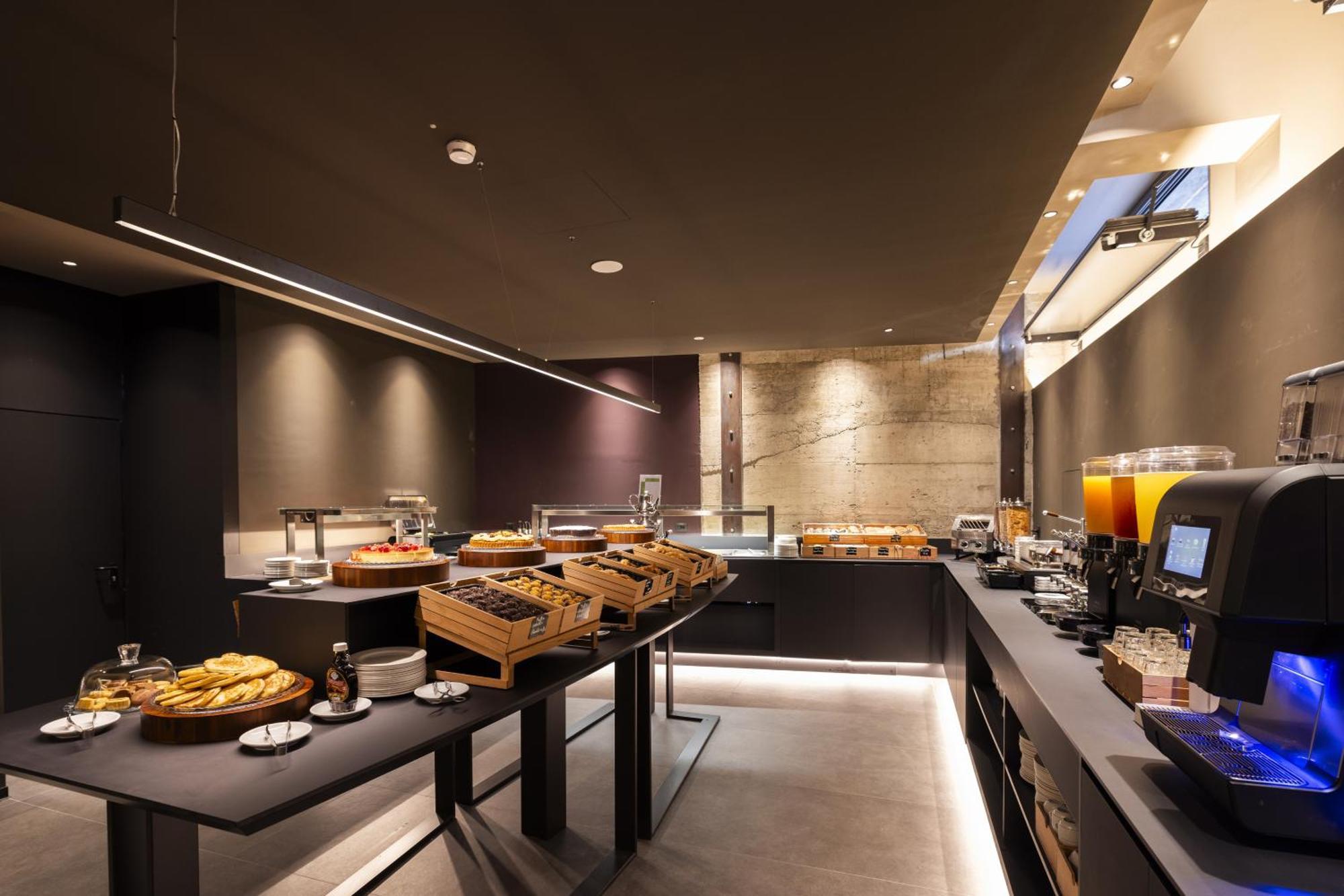 Hotel Joy 124