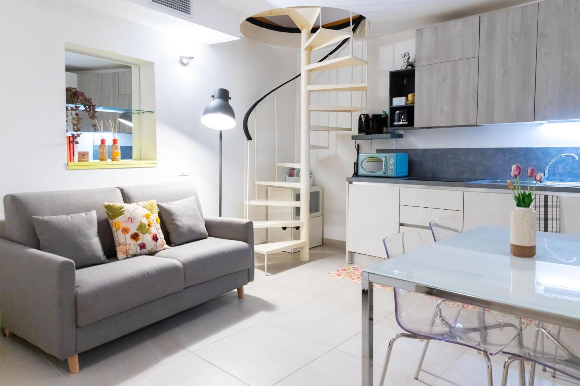 La Trama Di Brera Apartamento