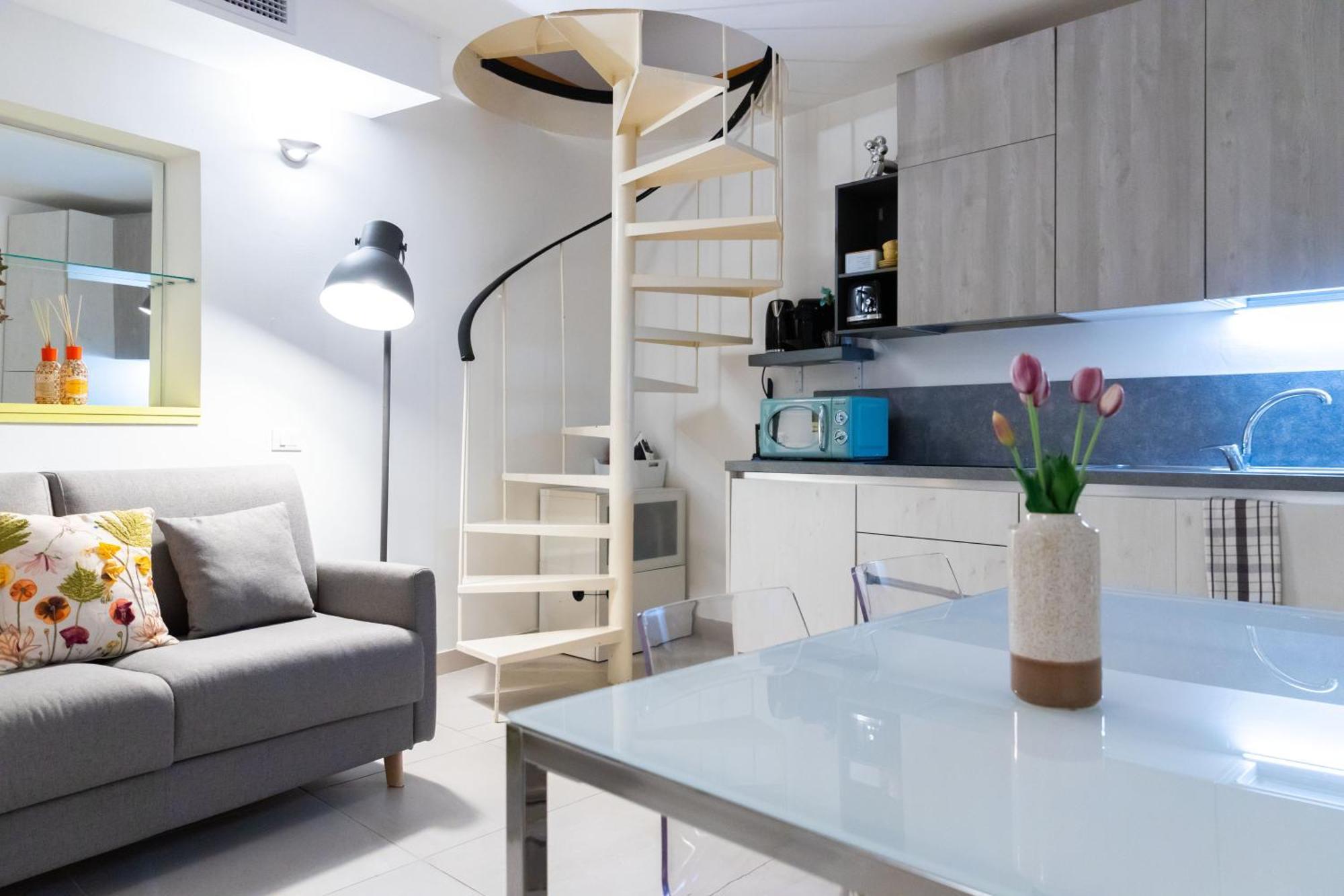 La Trama Di Brera Apartamento *