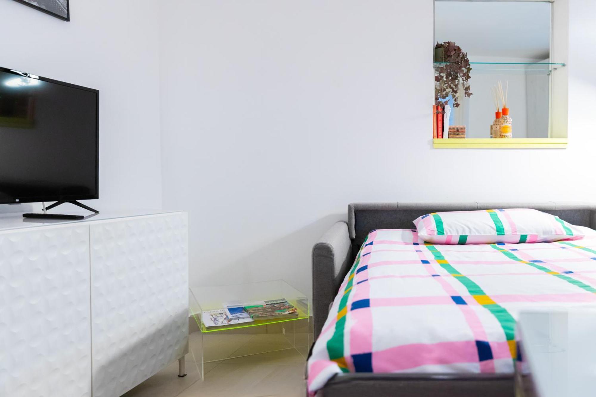 La Trama Di Brera Apartamento