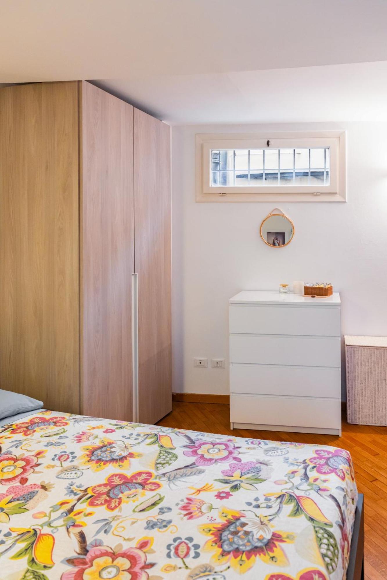 Apartamento La Trama Di Brera