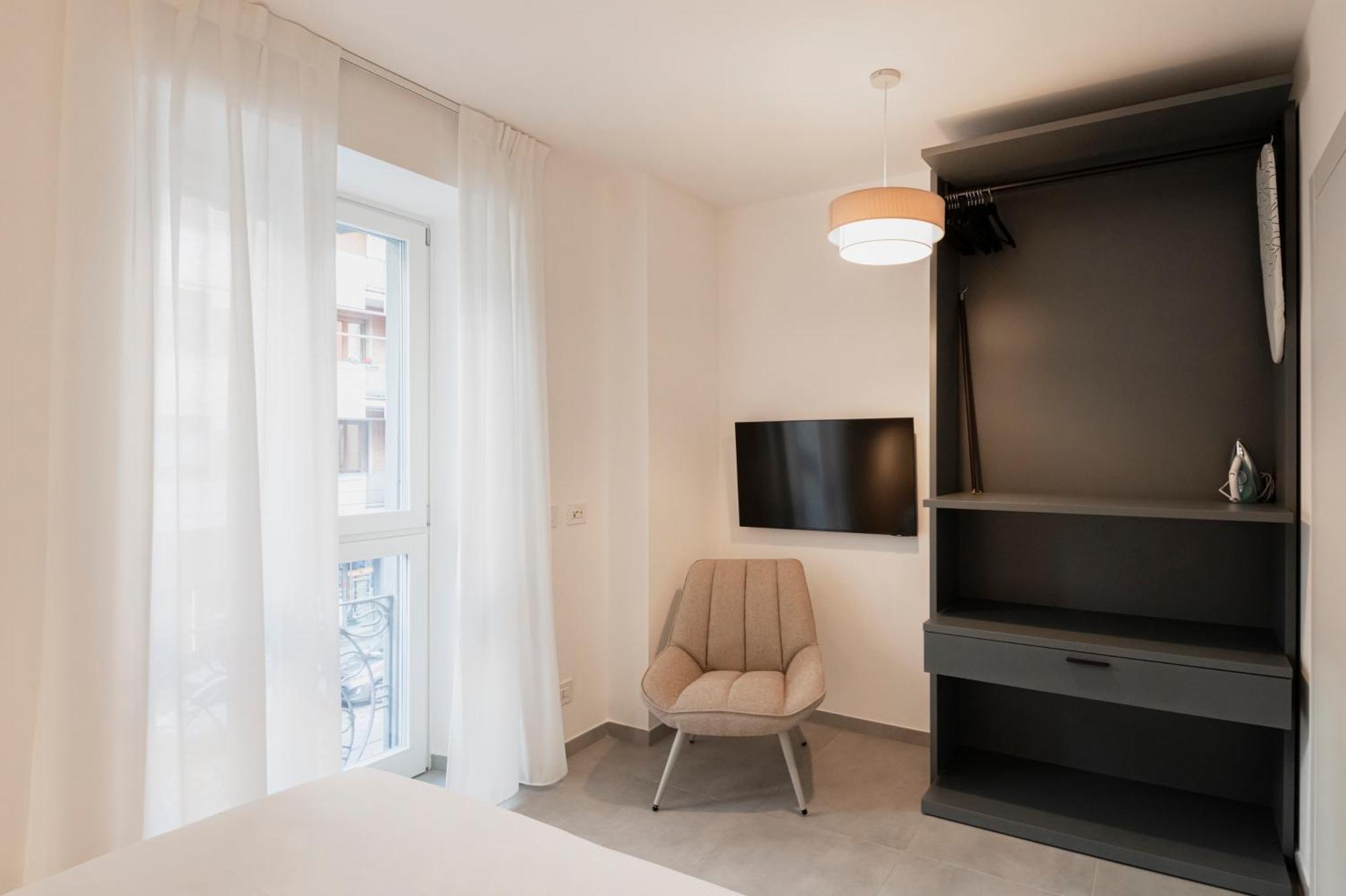 Aparthotel Relstay - De Angeli Milan