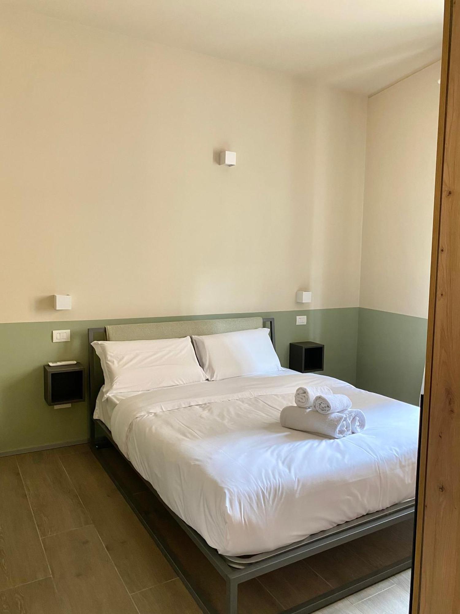 Cozy Navigli Apartment