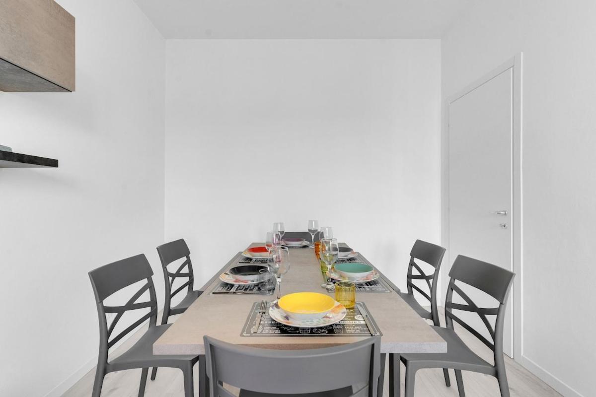Apartamento Metro M2 Famagosta-appartamento X5-self Check-in *