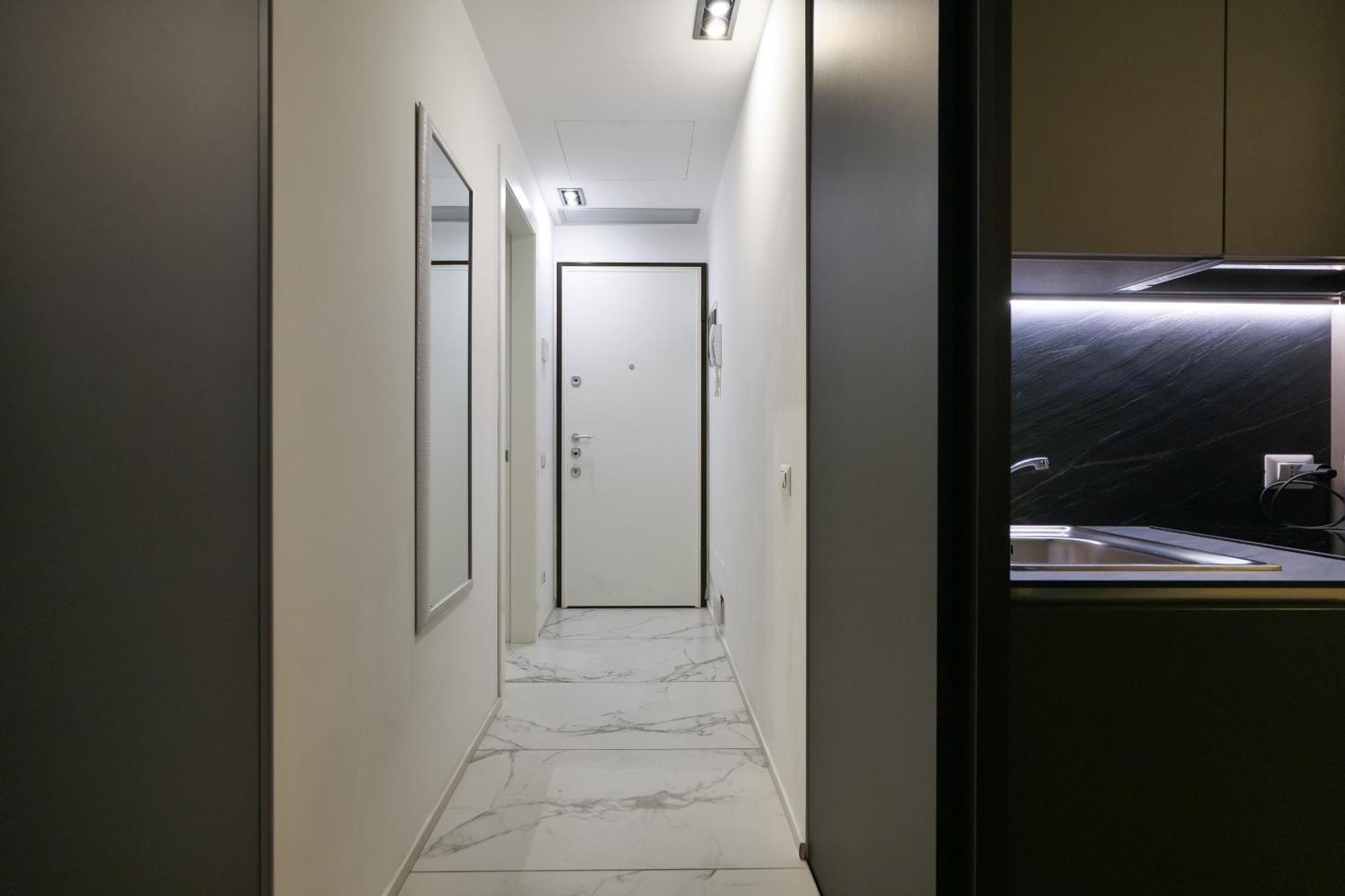 Center Luxury Flat B Milan