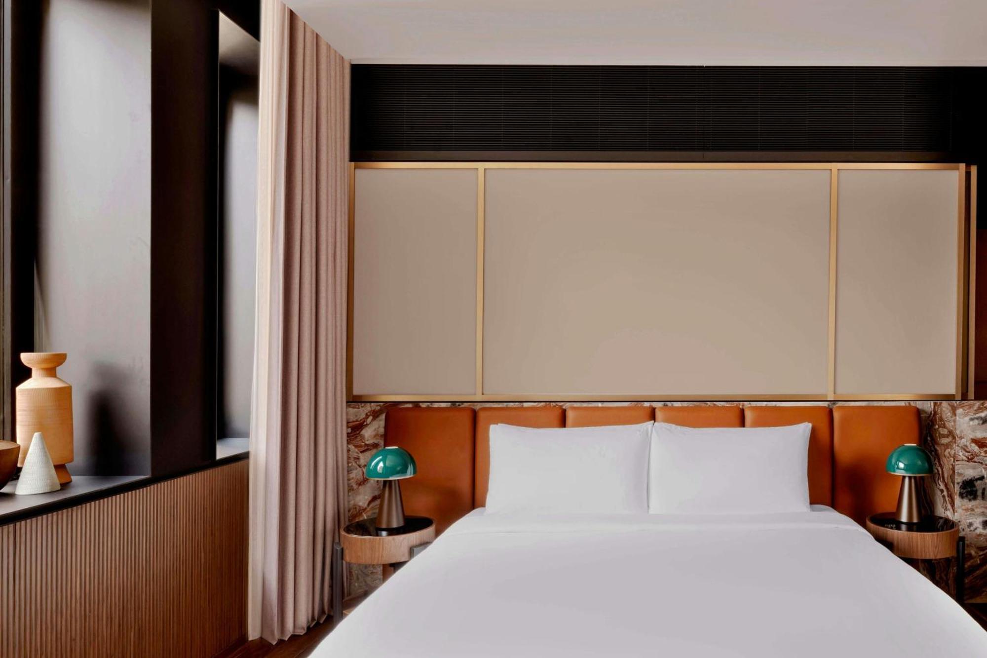 Casa Brera, A Luxury Collection Hotel, Hotel Milano