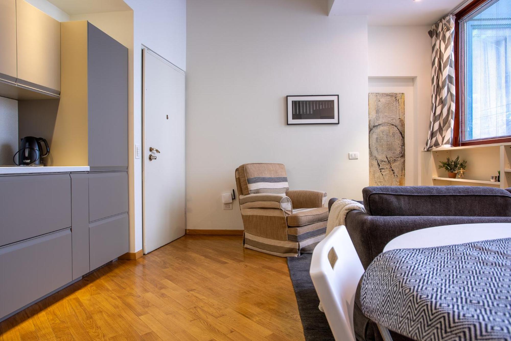 Duomo 500 Mt - Between Art And Design With Wi-fi Apartment *