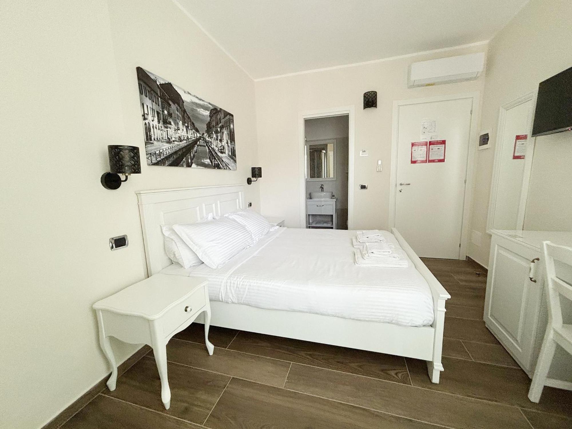 Guest house San Siro House Milan