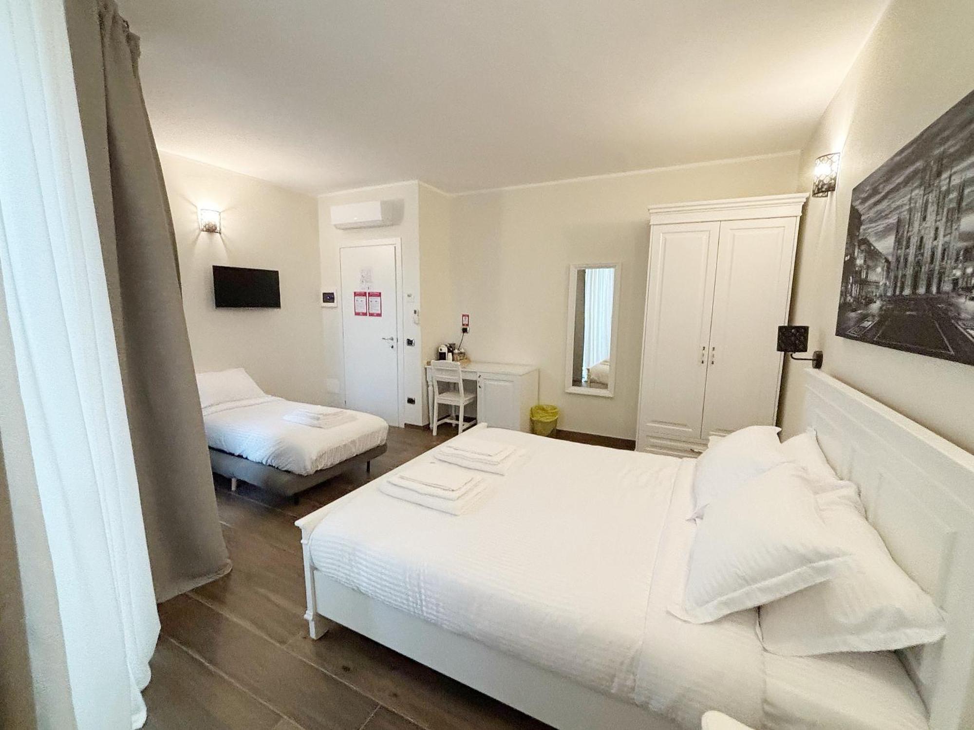 San Siro House Guest house *