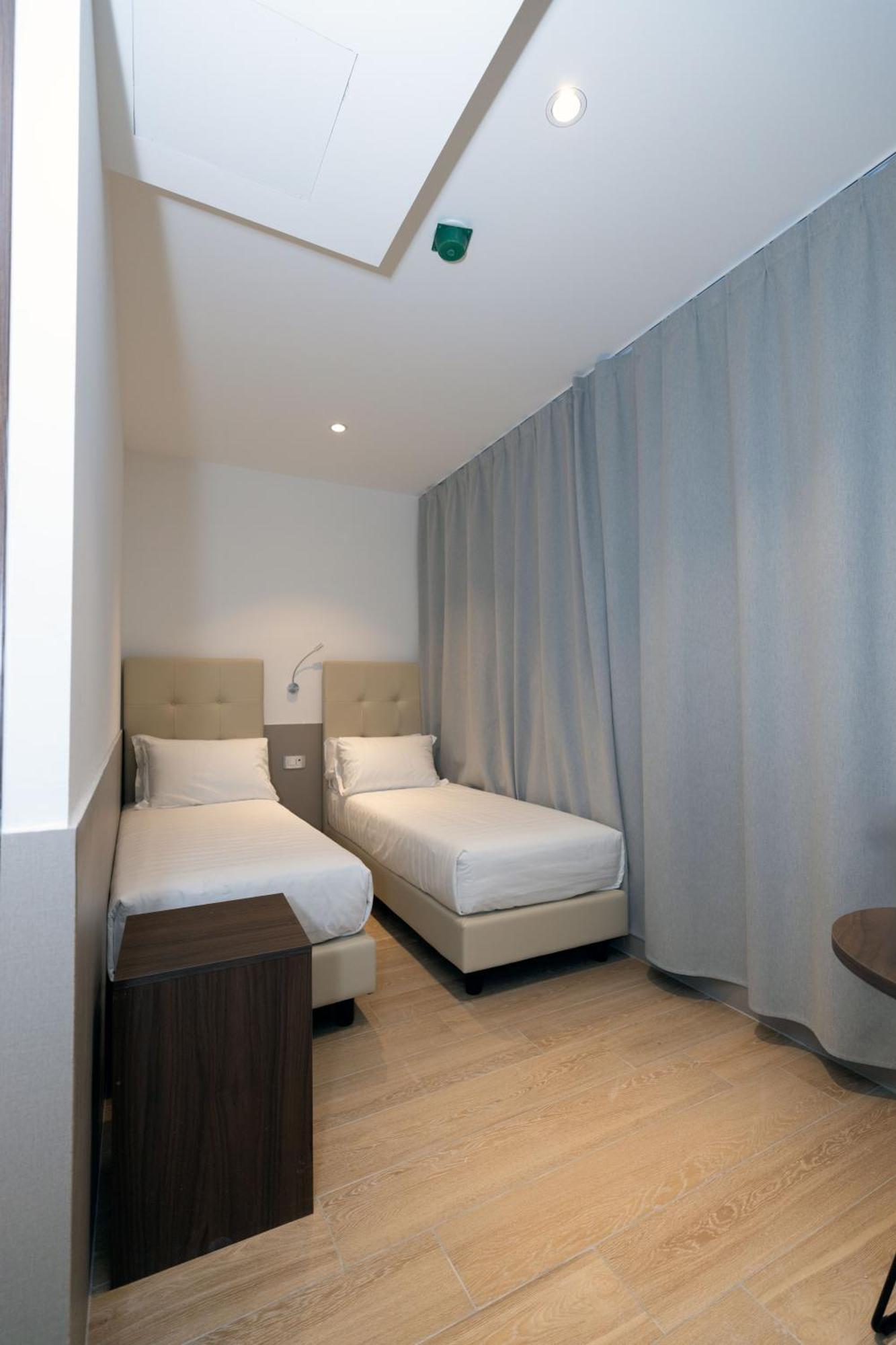 Hotel Lh Milan