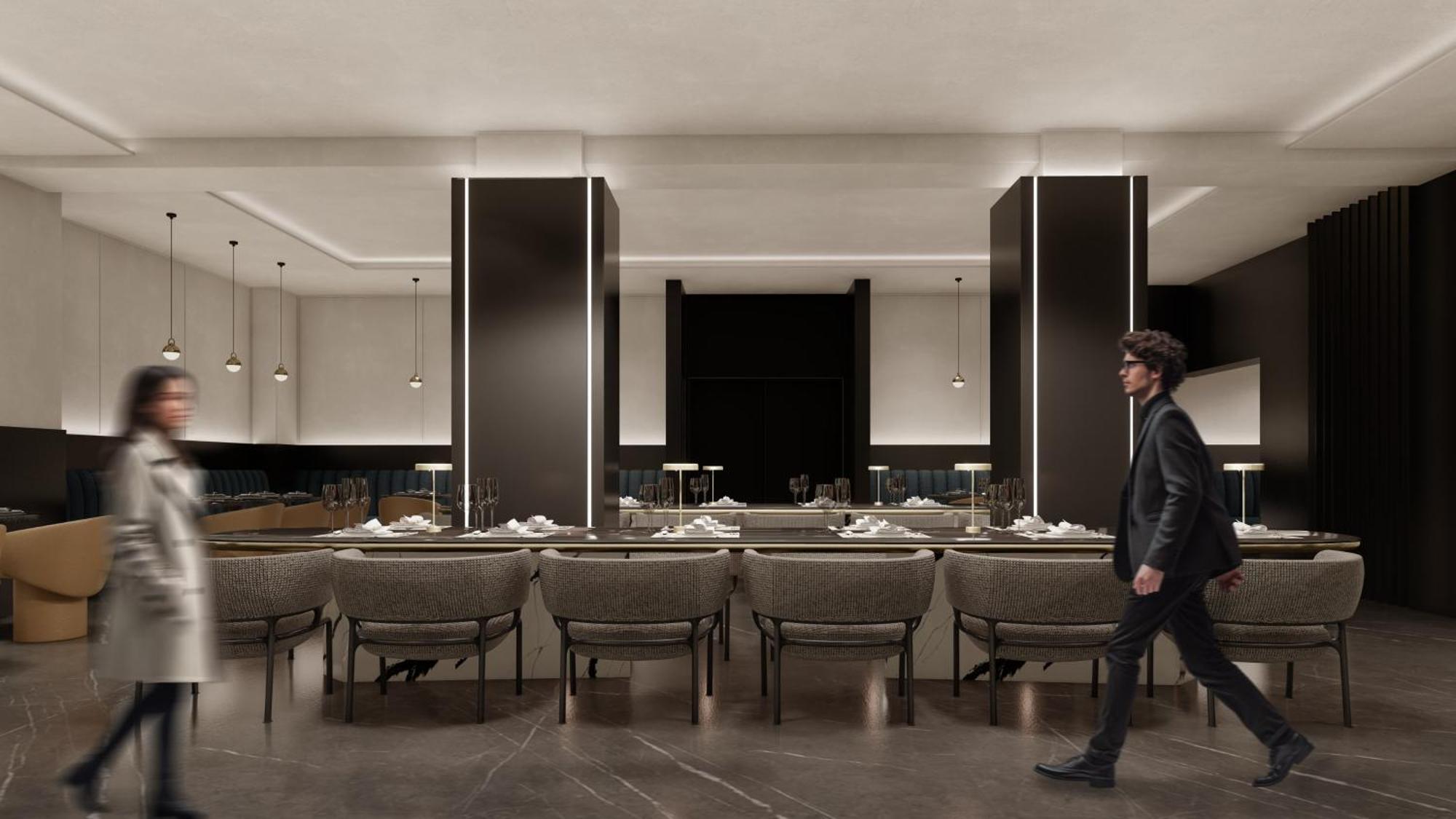 Hotel Scarlatti Hotel Milano Milan