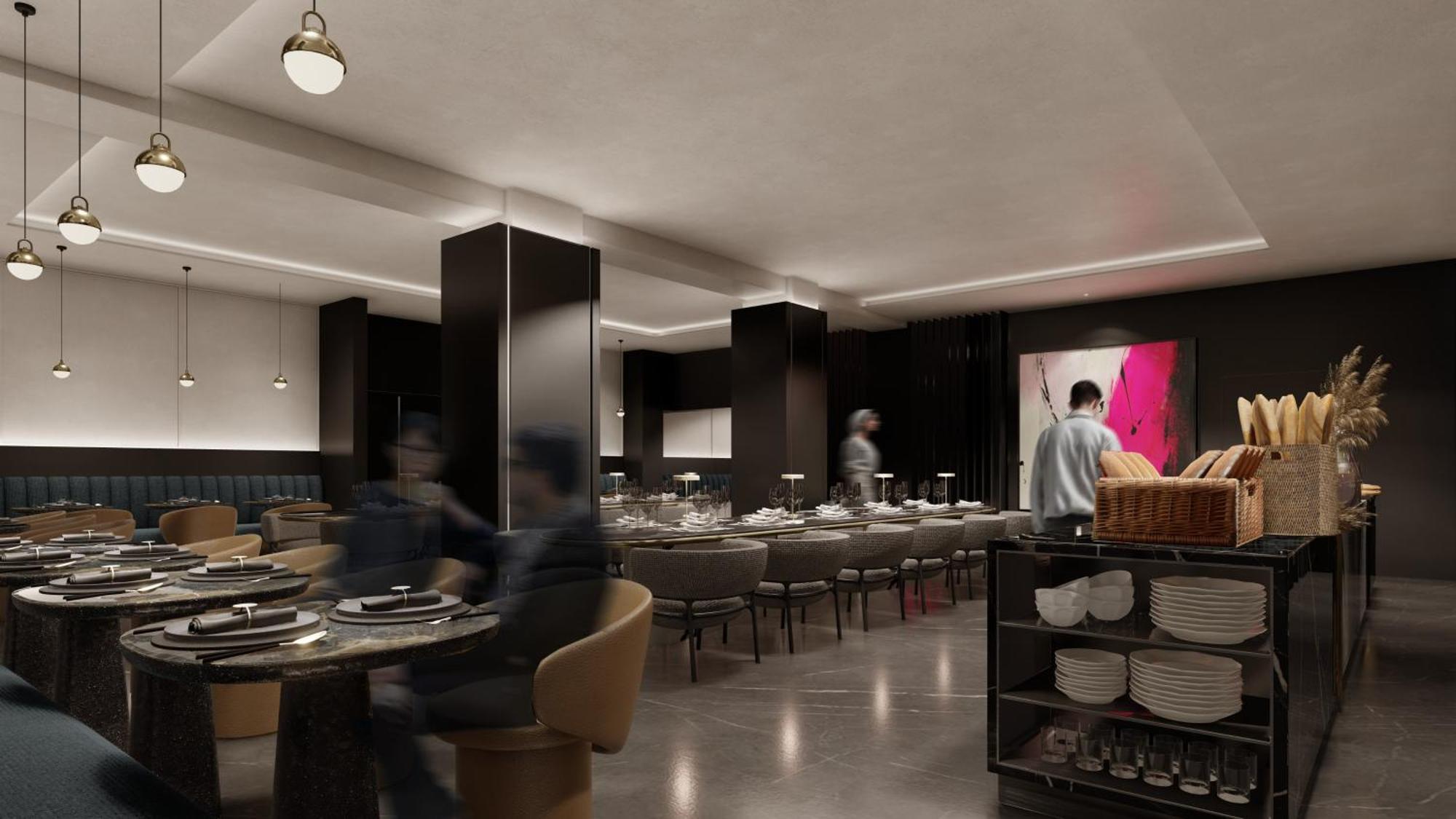 Scarlatti Hotel Milano Milan