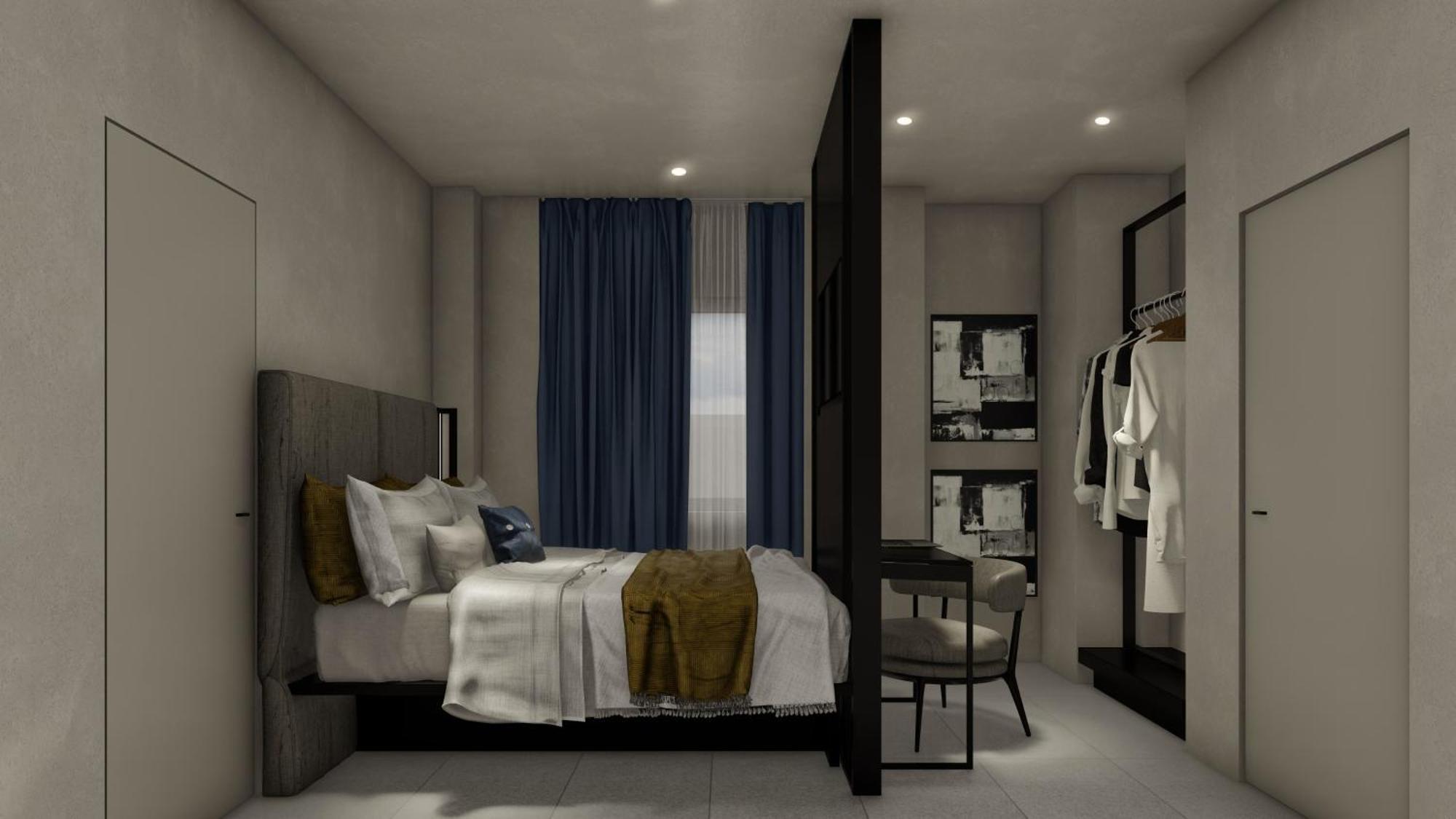 Scarlatti Hotel Milano