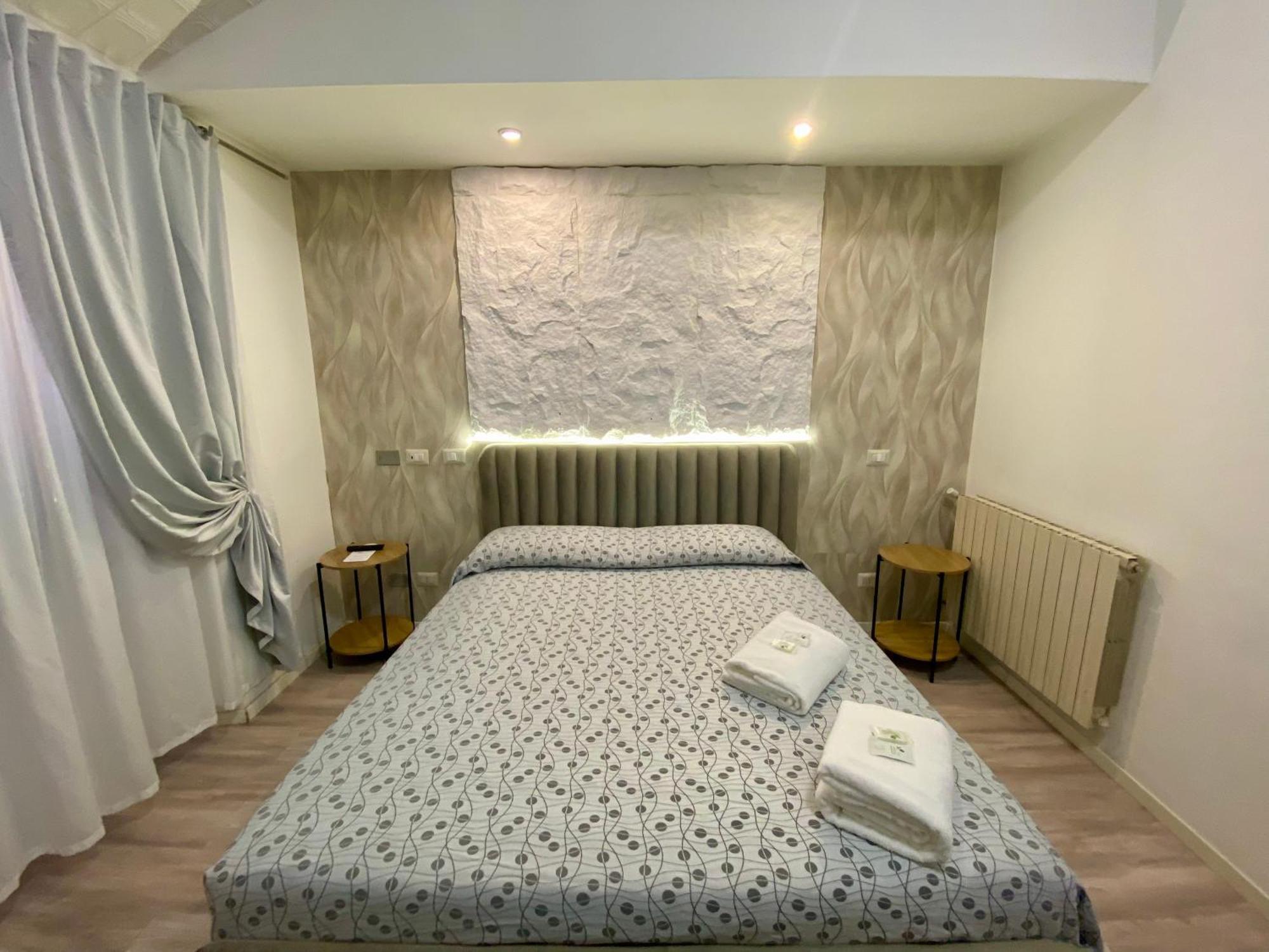 Minas Guest house Milan