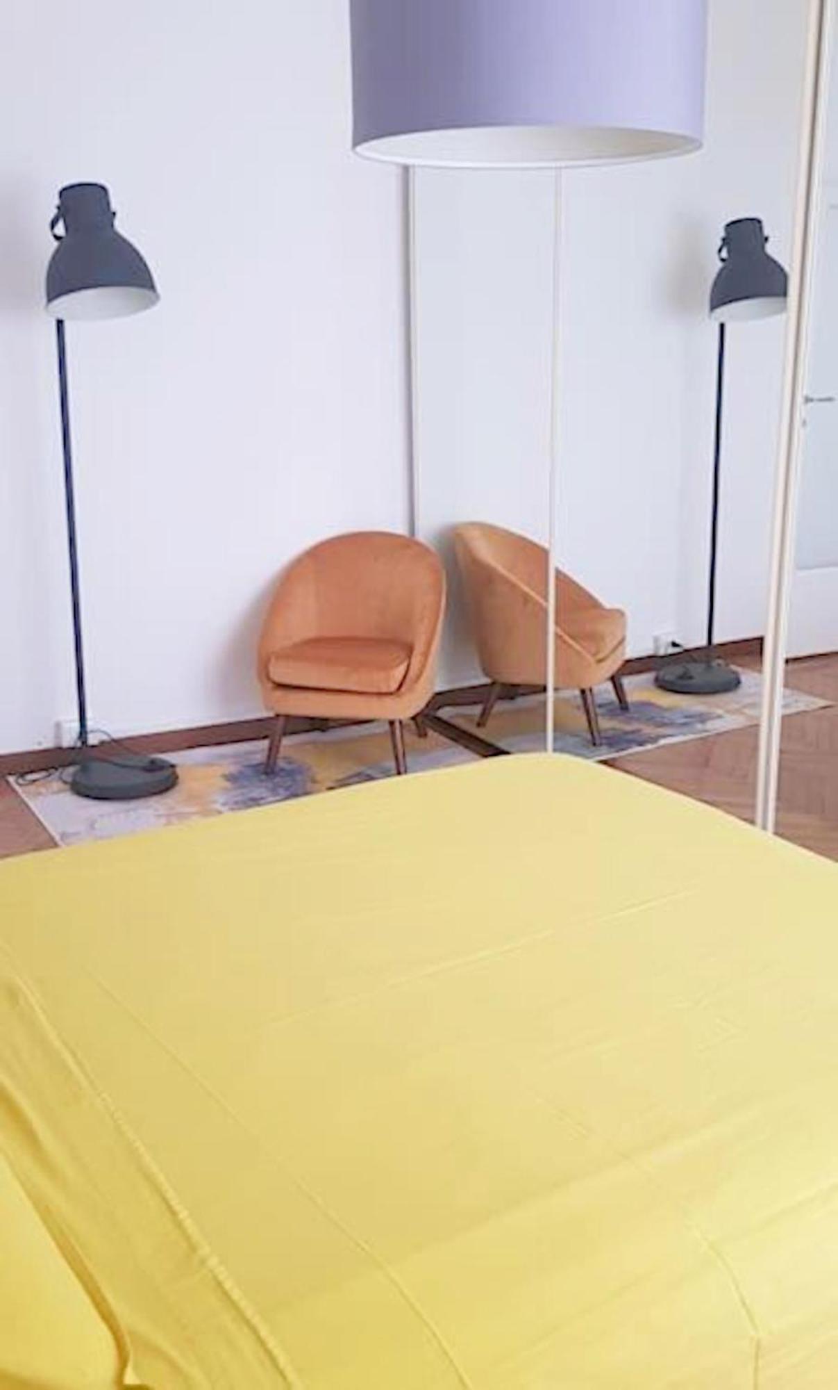 Tortona District Apartment Milan