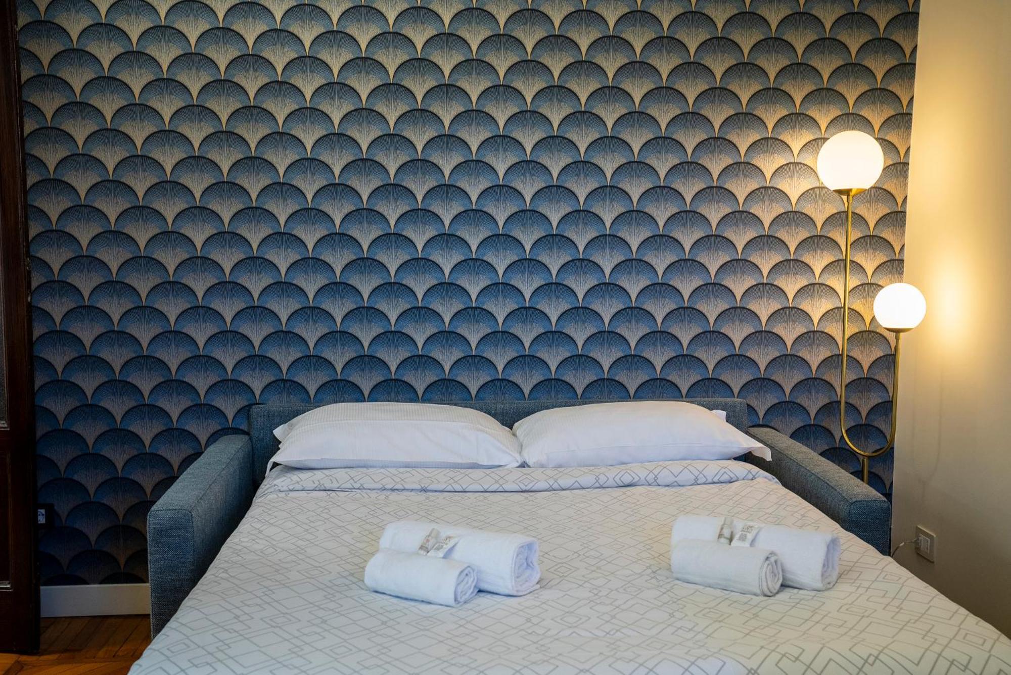 Apartment Casa Bella 16 - 8 Min To Metro, 15 Min To Lin Airport, University Area *