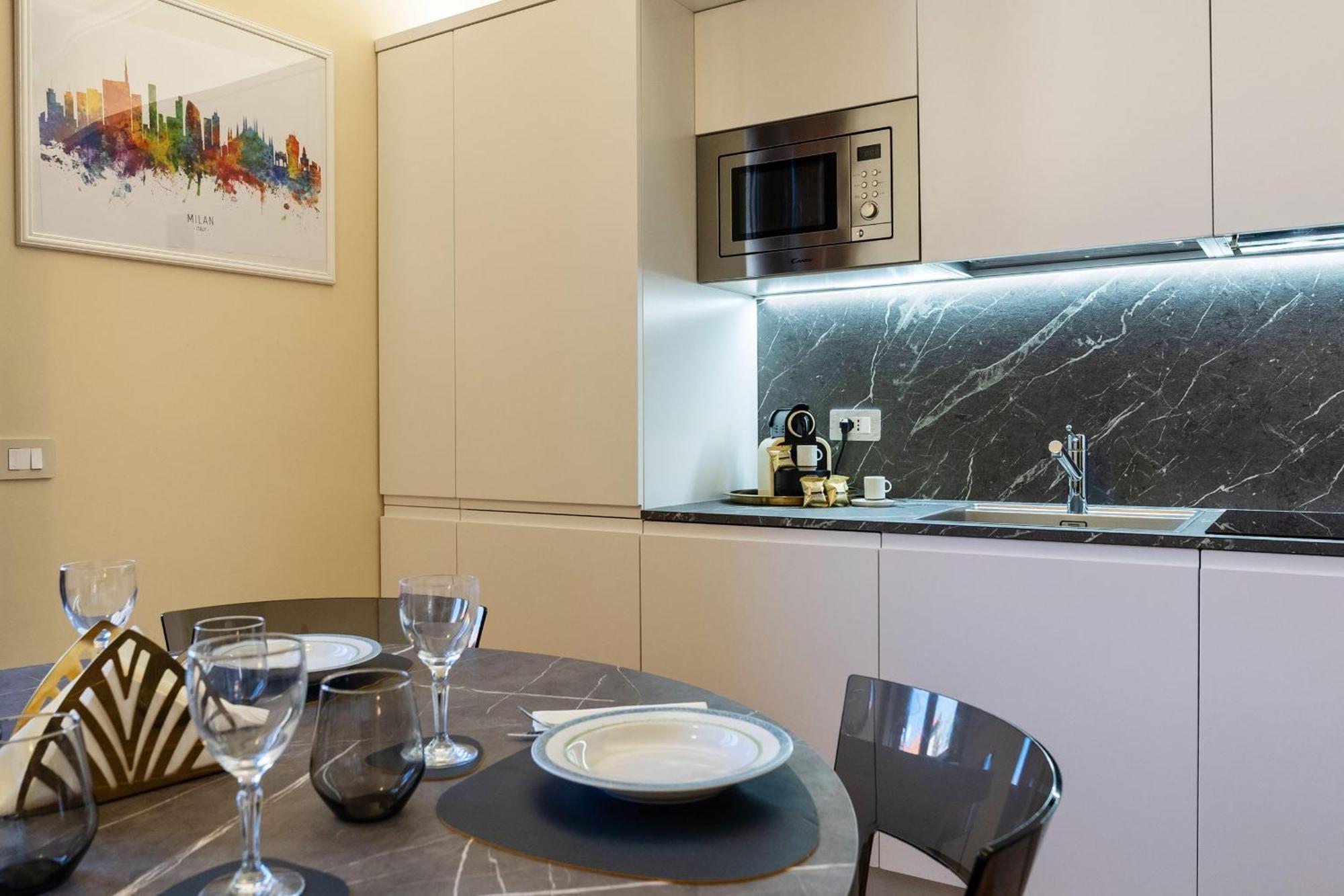 Casa Bella 16 - 8 Min To Metro, 15 Min To Lin Airport, University Area Apartment