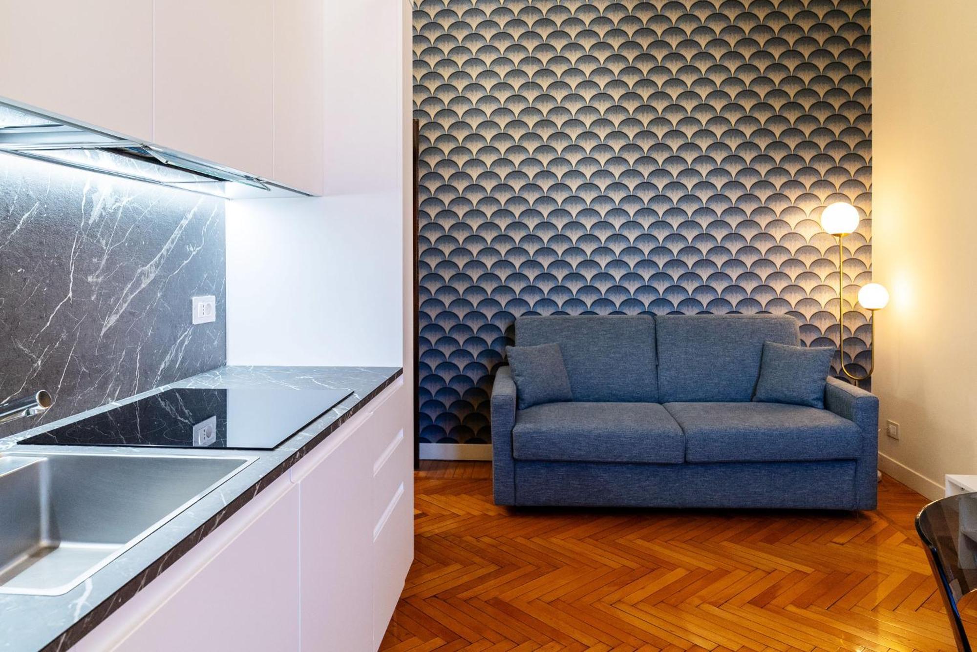Apartment Casa Bella 16 - 8 Min To Metro, 15 Min To Lin Airport, University Area *