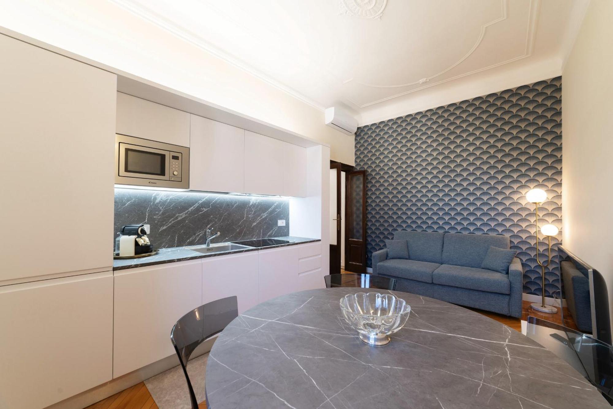 Apartment Casa Bella 16 - 8 Min To Metro, 15 Min To Lin Airport, University Area