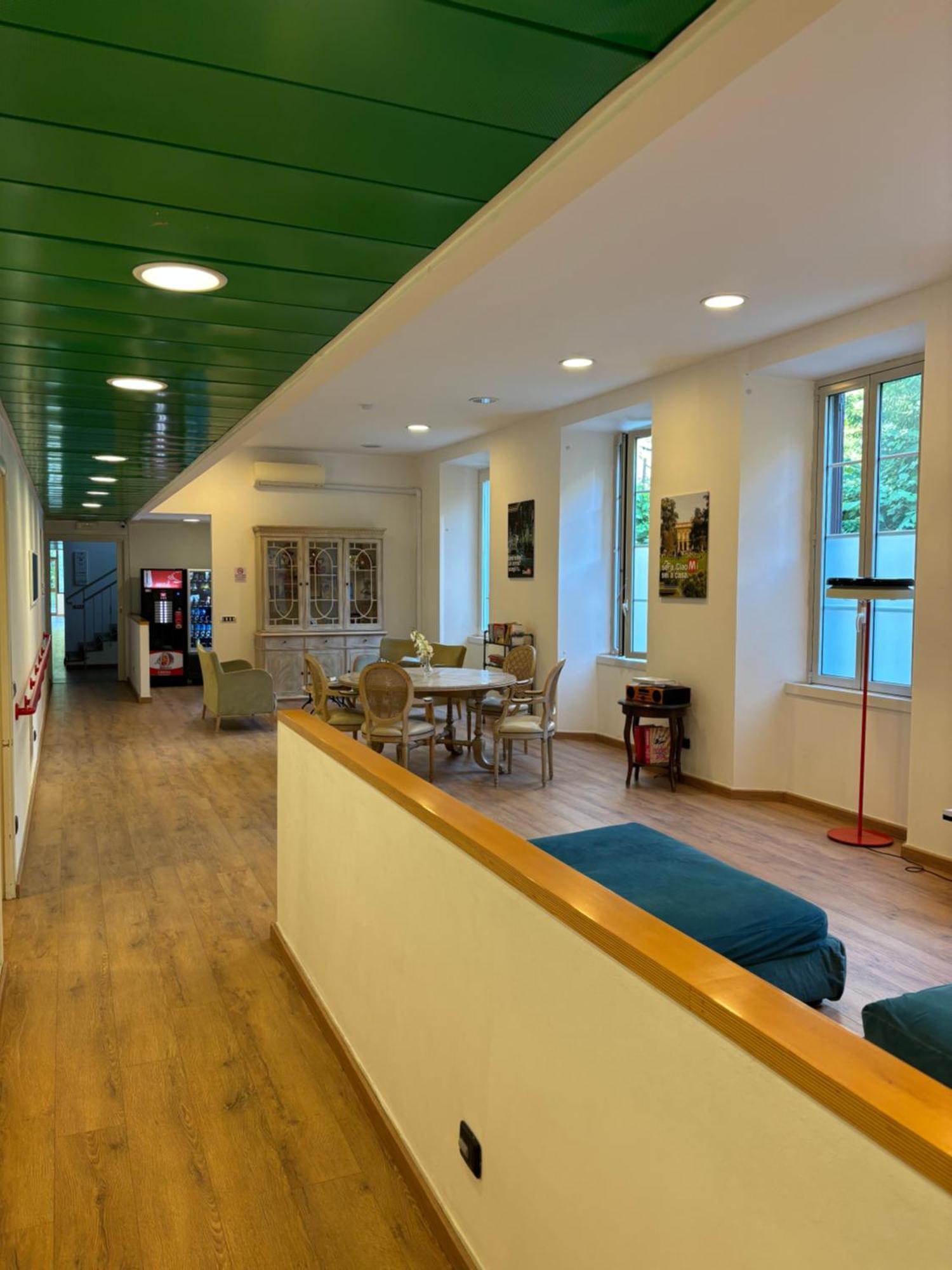 Guest house Ciaomi - & Long - Niguarda & Bicocca *