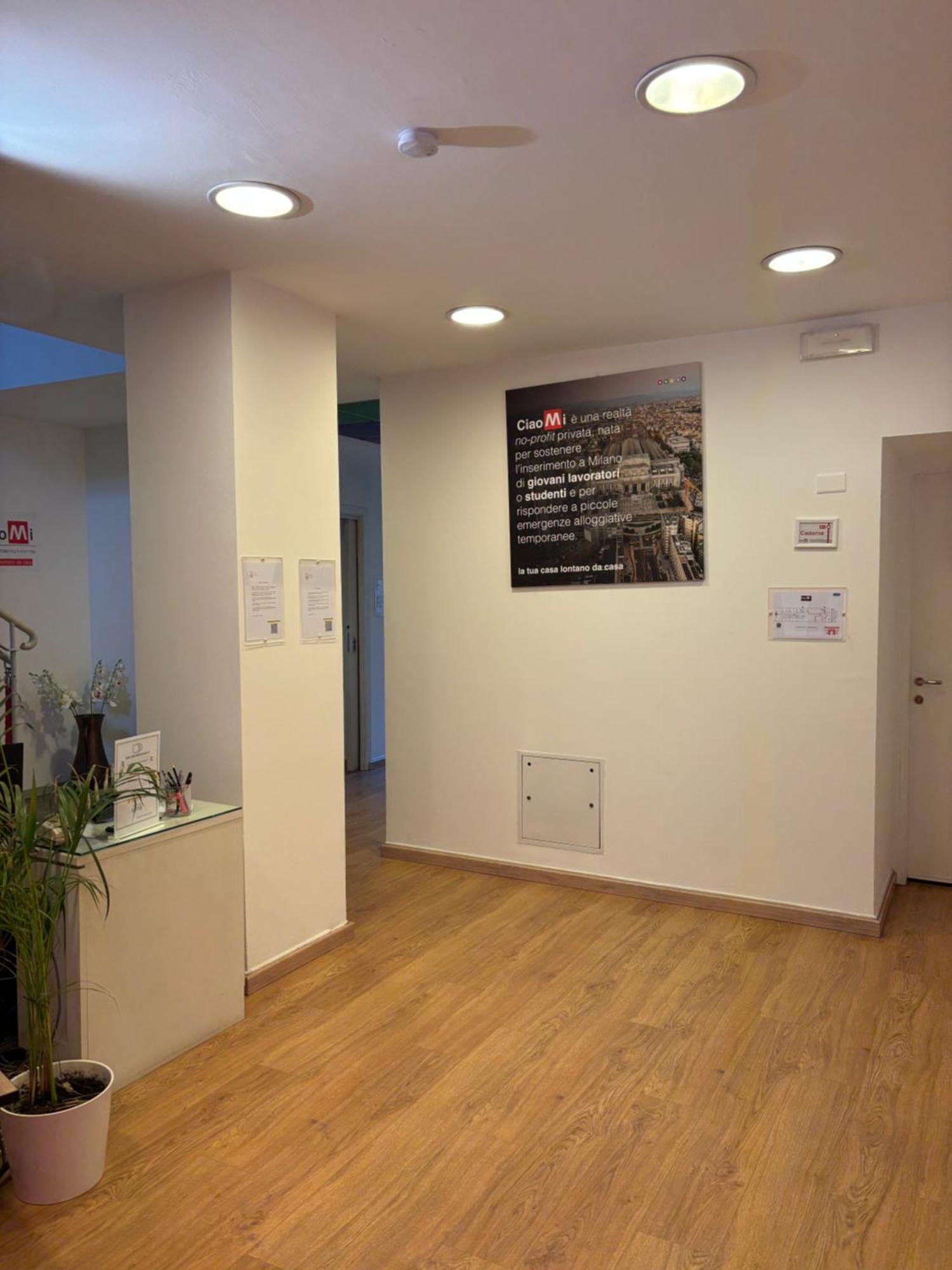 Guest house Ciaomi - & Long - Niguarda & Bicocca *