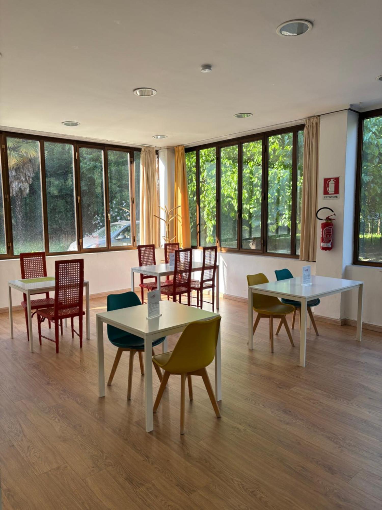 Guest house Ciaomi - & Long - Niguarda & Bicocca Milan