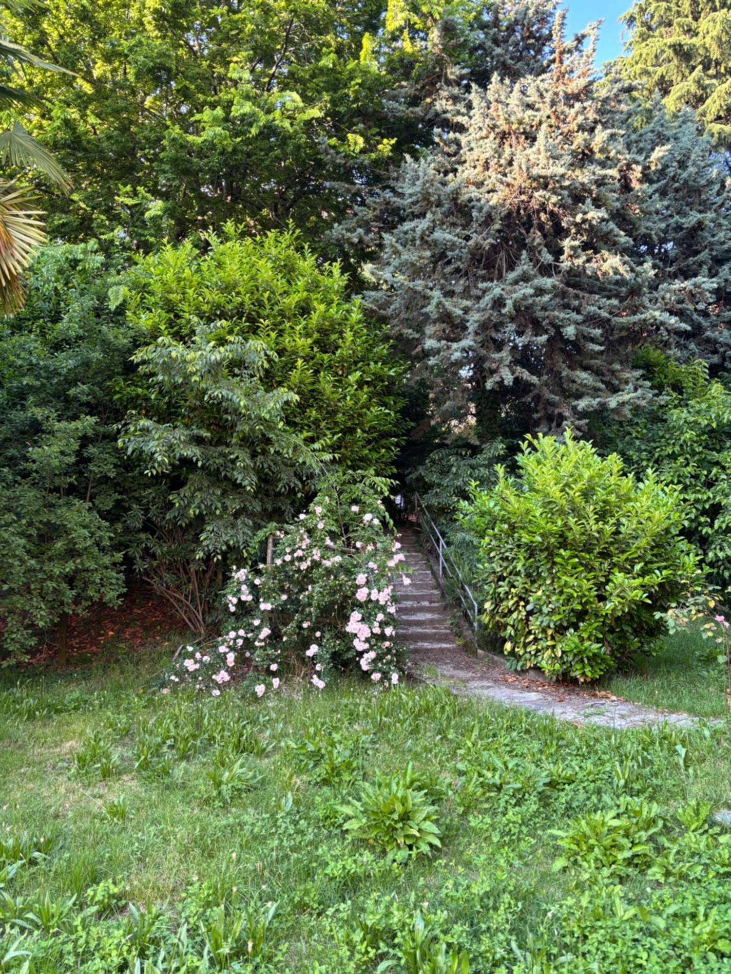 Ciaomi - & Long - Niguarda & Bicocca Guest house *