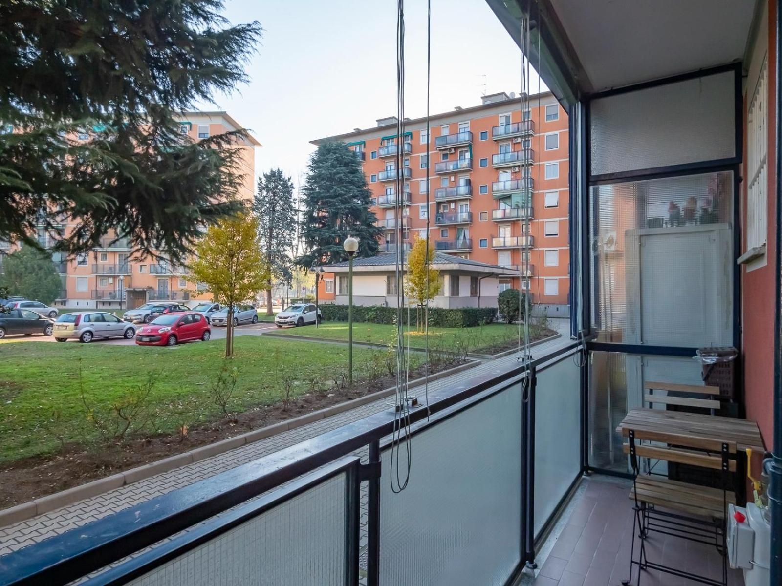 Tolstoi 83 Apartamento *