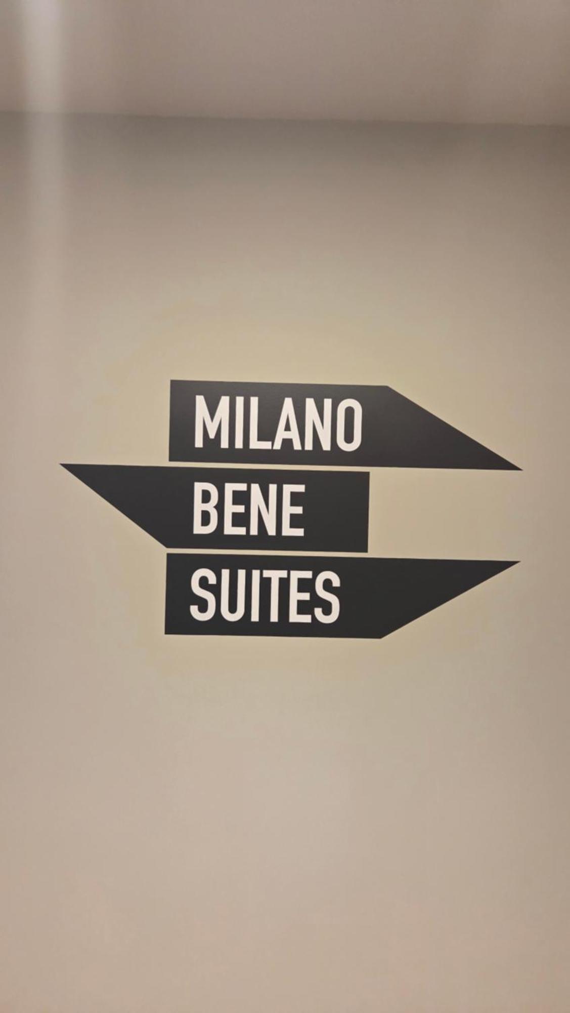 Apartment Bene *